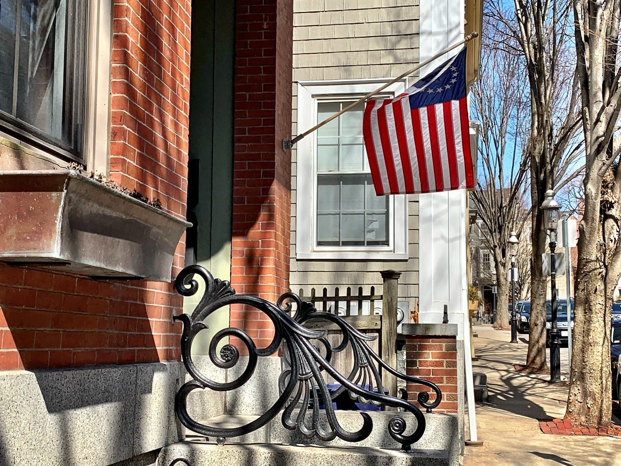 Freedom Trail, Boston exploration, Travel, 2050x1540 HD Desktop