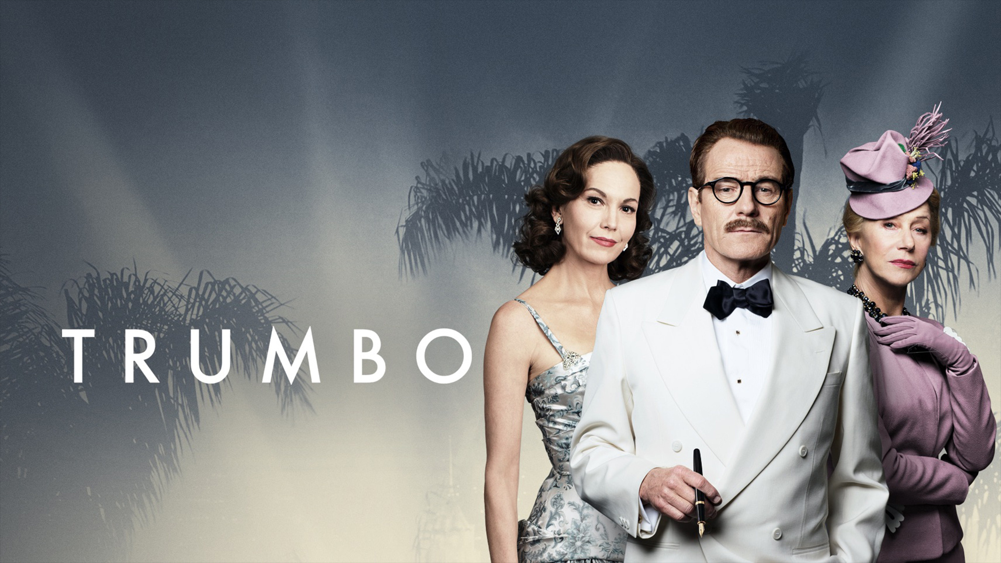 Trumbo movie, HD wallpaper, Movie background, Bryan Cranston, 2000x1130 HD Desktop