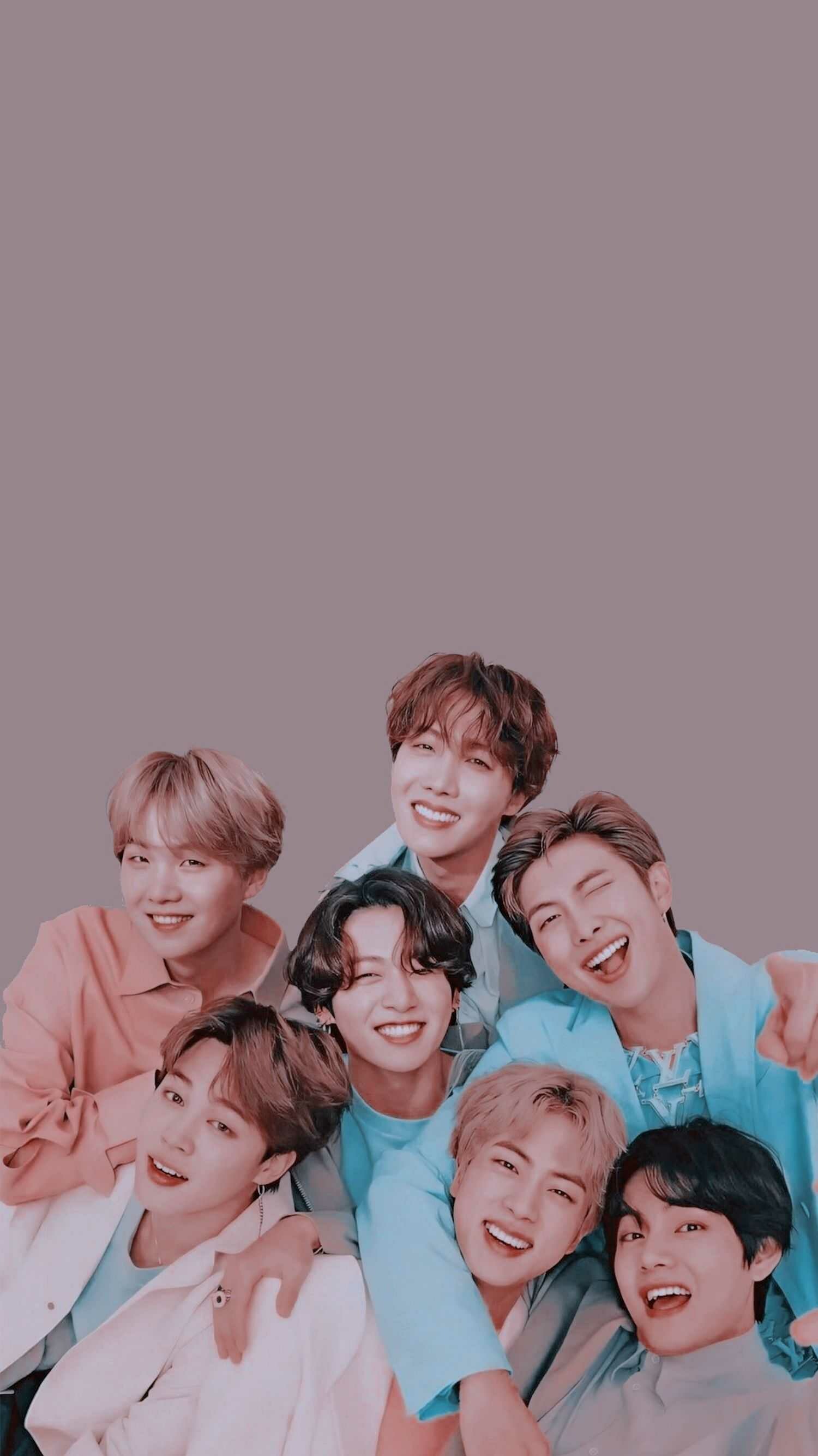 BTS wallpaper, Captivating visuals, Iconic group, Music sensation, 1500x2670 HD Phone