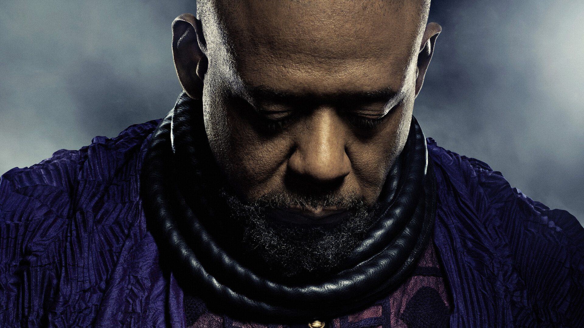 Forest Whitaker, Black Panther poster, Laptop, 1920x1080 Full HD Desktop