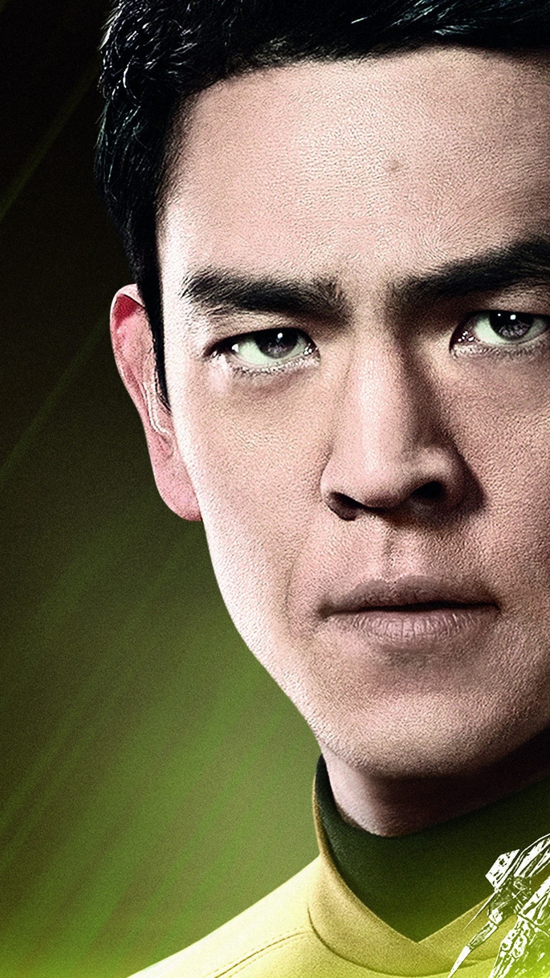 John Cho, Movies, Star Trek Beyond, Best movies of 2016, 1080x1920 Full HD Phone