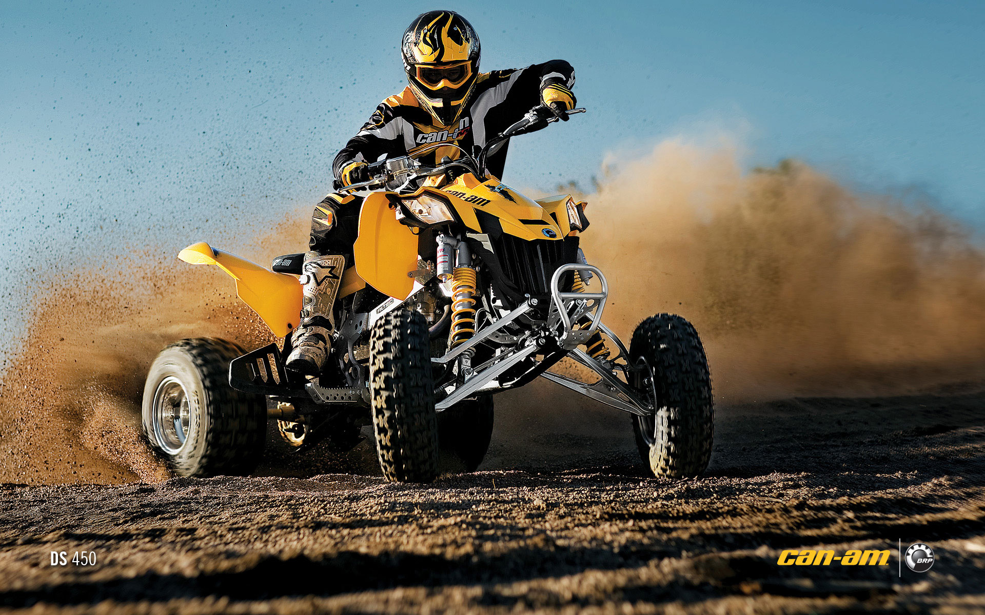 ATV, 49 quad wallpaper, 1920x1200 HD Desktop