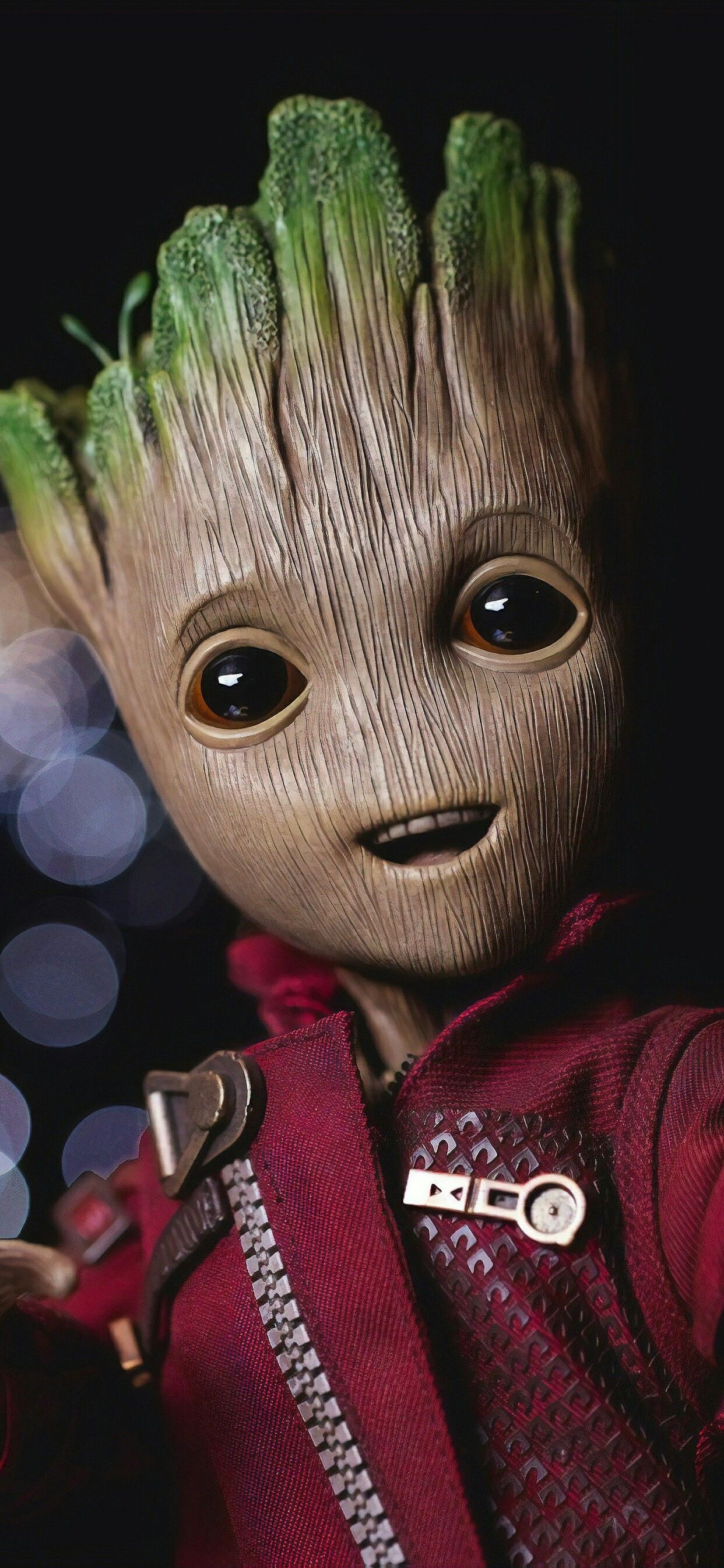 Baby Groot ideas, Cute character, Marvel Studios, Superhero fan art, 1250x2690 HD Phone