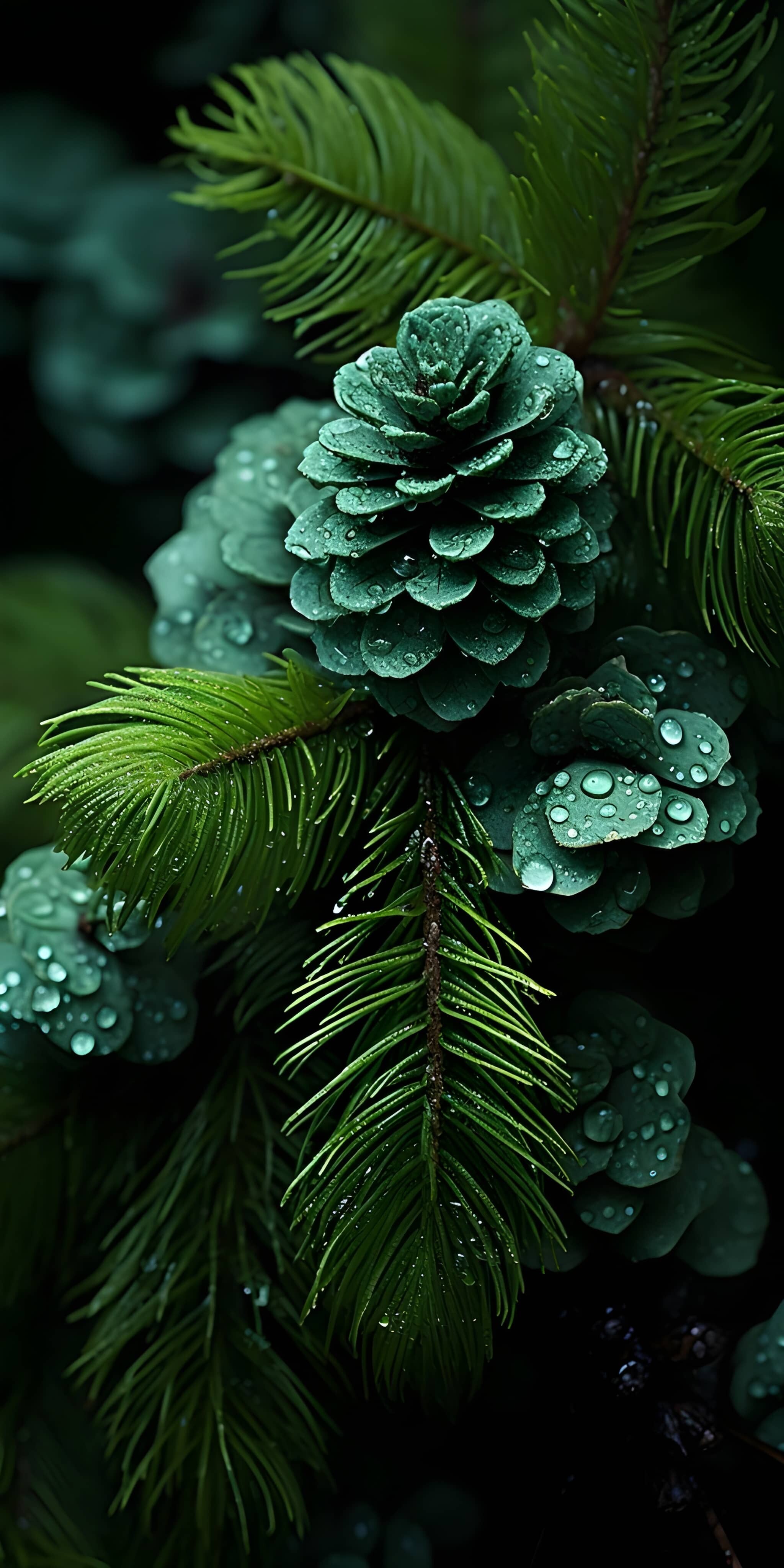 2050x4100 Phone Wallpaper