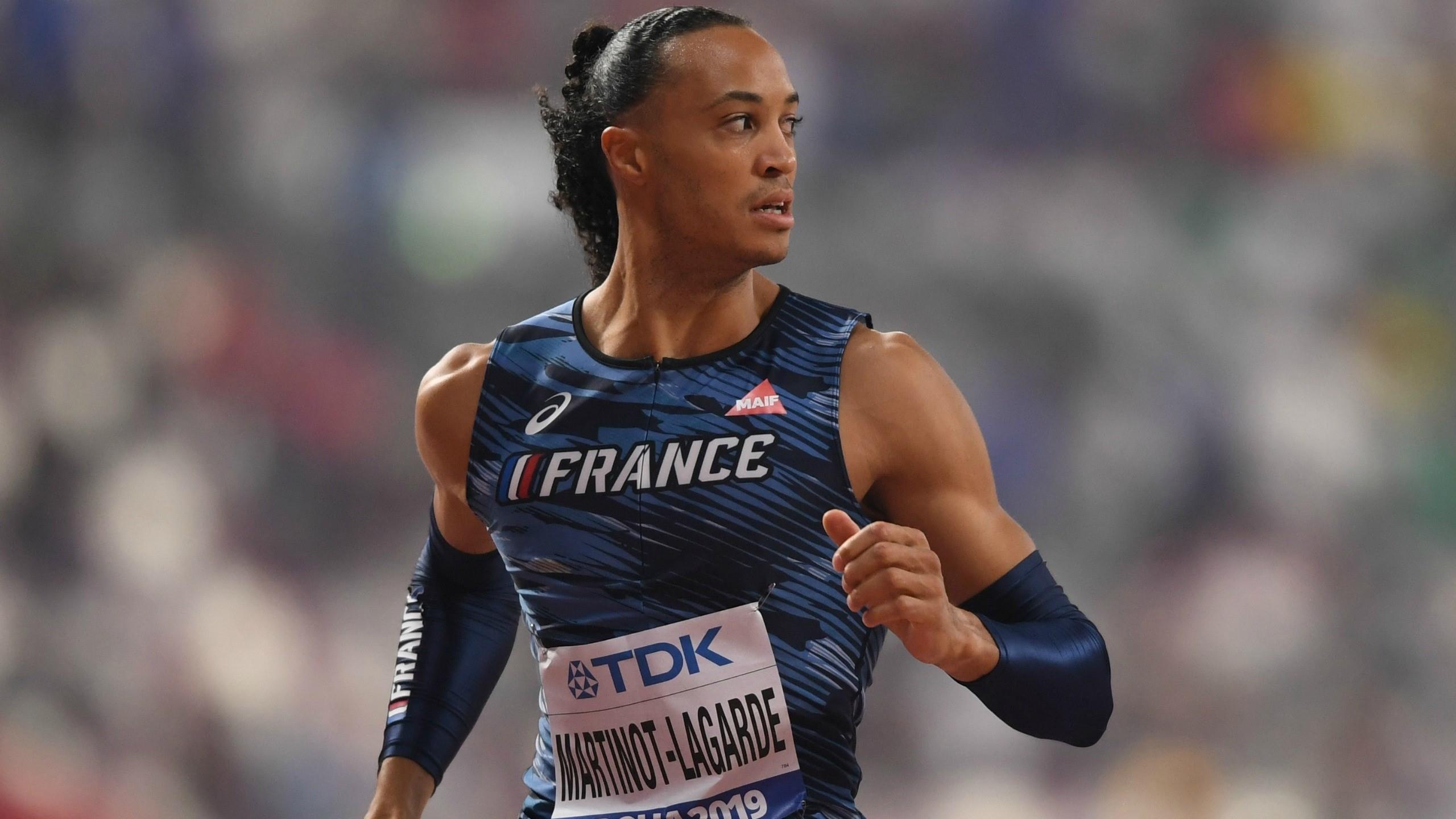 Pascal Martinot-Lagarde, 2560x1440 HD Desktop