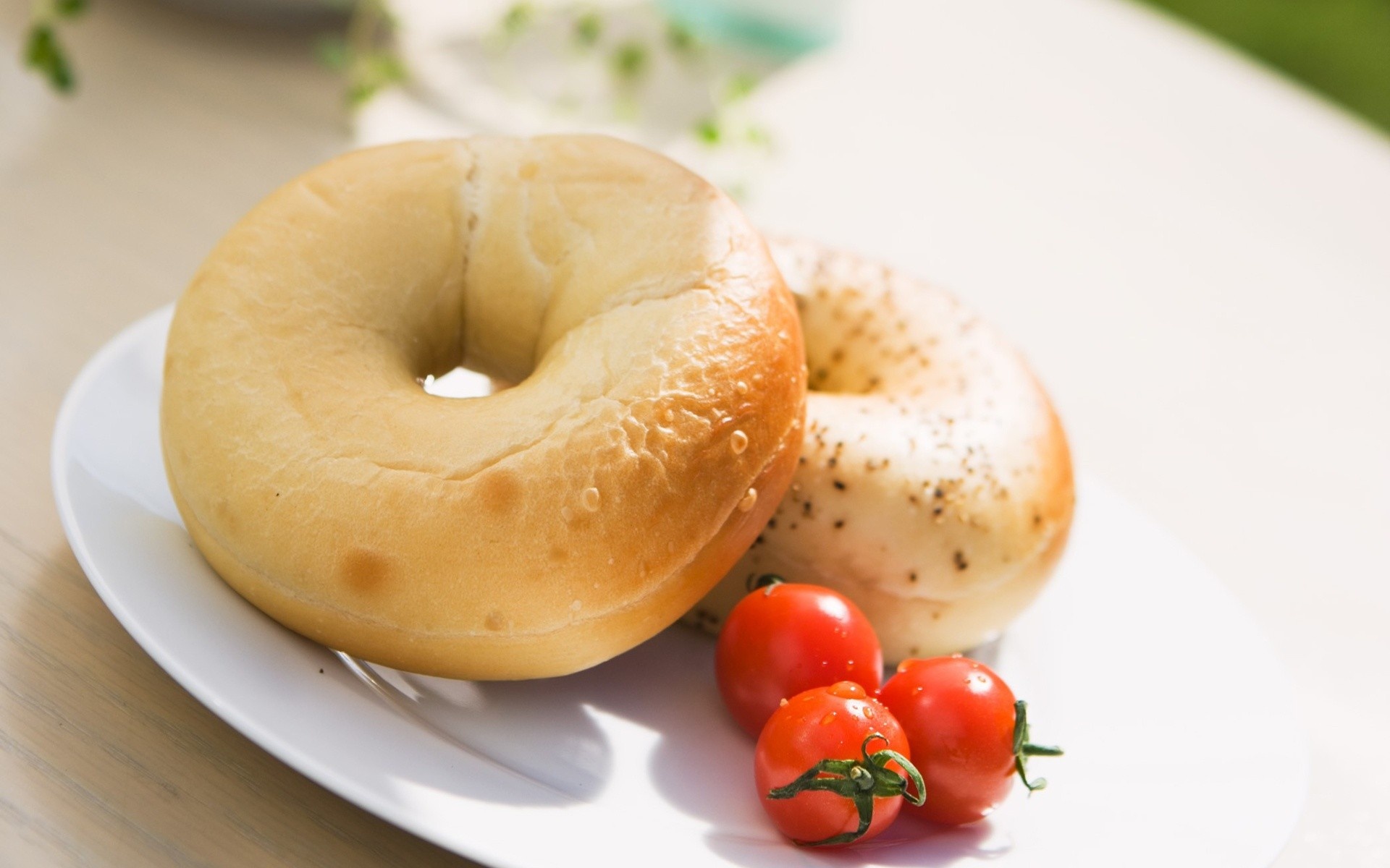 Bagel sandwiches, Mouthwatering layers, Savory delight, Picture-perfect, 1920x1200 HD Desktop