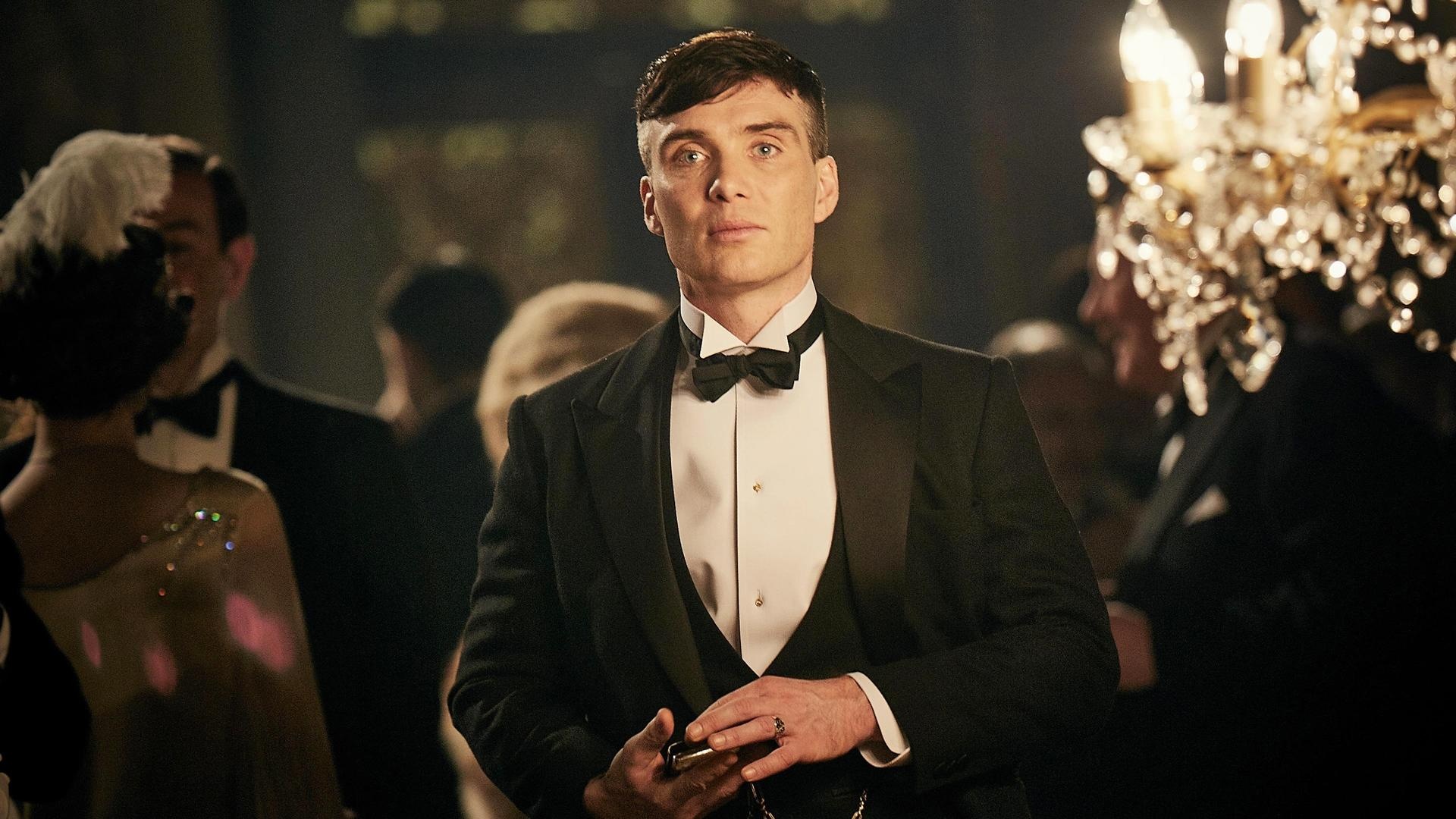 Peaky Blinders Season 6, Episode 6, Review, 1920x1080 Full HD Desktop