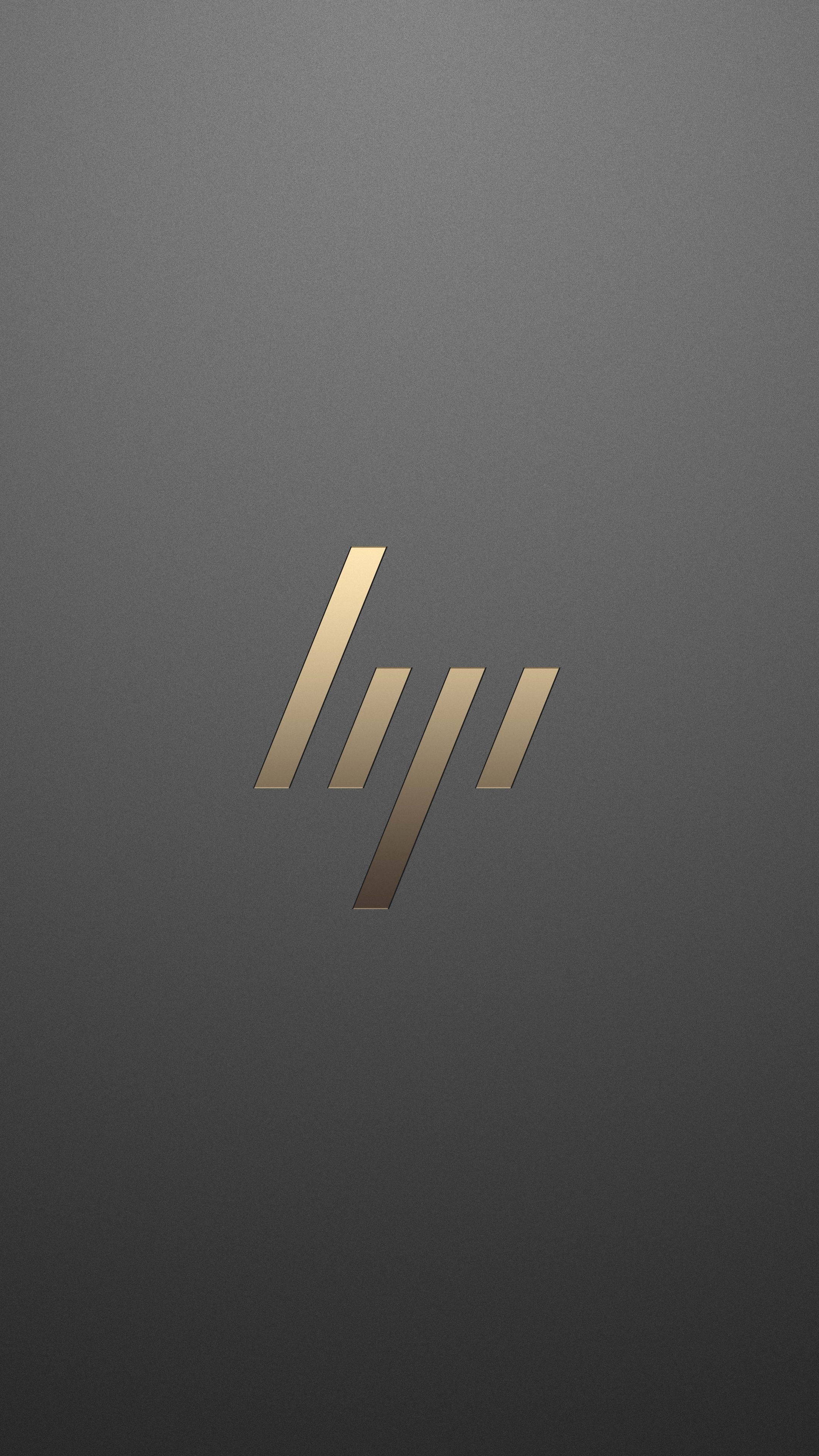 HP Spectre logo, Xperia wallpapers, 8K resolution, Sony Xperia XXZZ5 Premium, 2160x3840 4K Phone