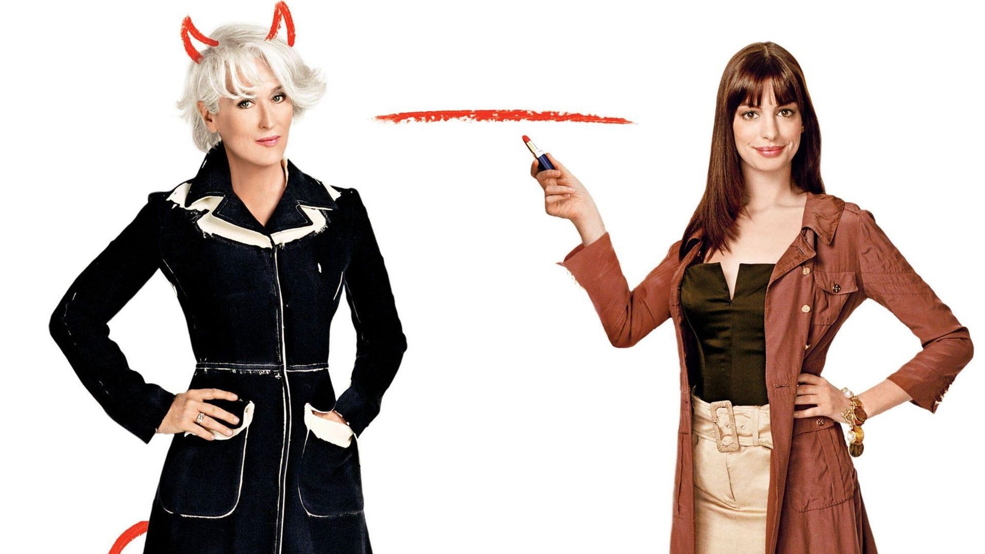 Pin on all wallpapers, The Devil Wears Prada, Fashion inspiration, Chic, 1920x1080 Full HD Desktop