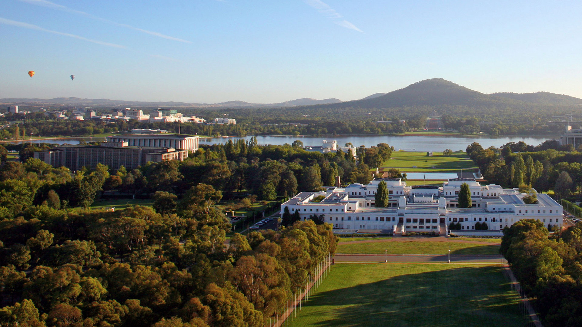 Canberra, 3 Wallpapers, 123 Canberra, 1920x1080 Full HD Desktop