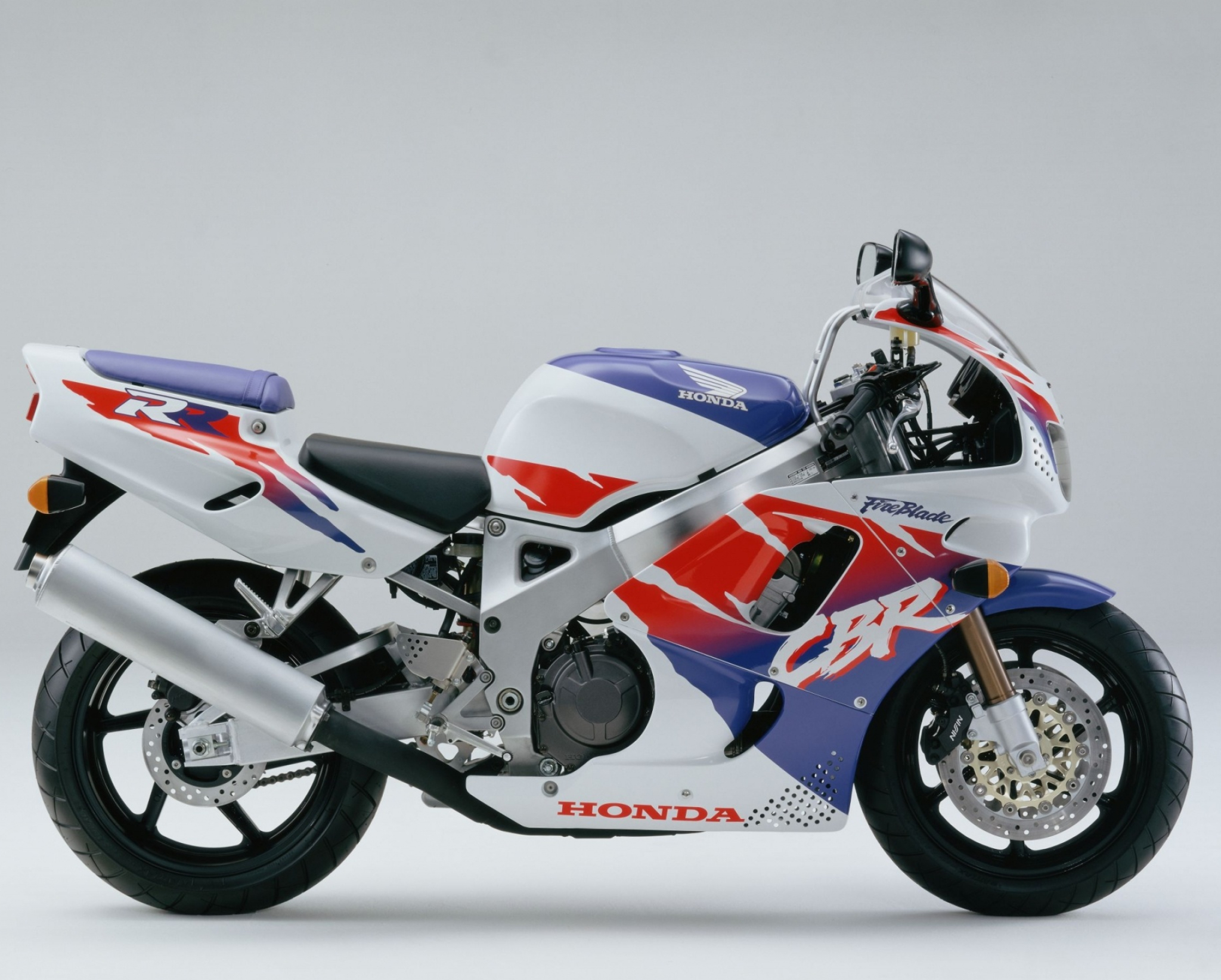 Honda CBR900RR, Legendary bike, Timeless performance, Fireblade excellence, 2050x1650 HD Desktop