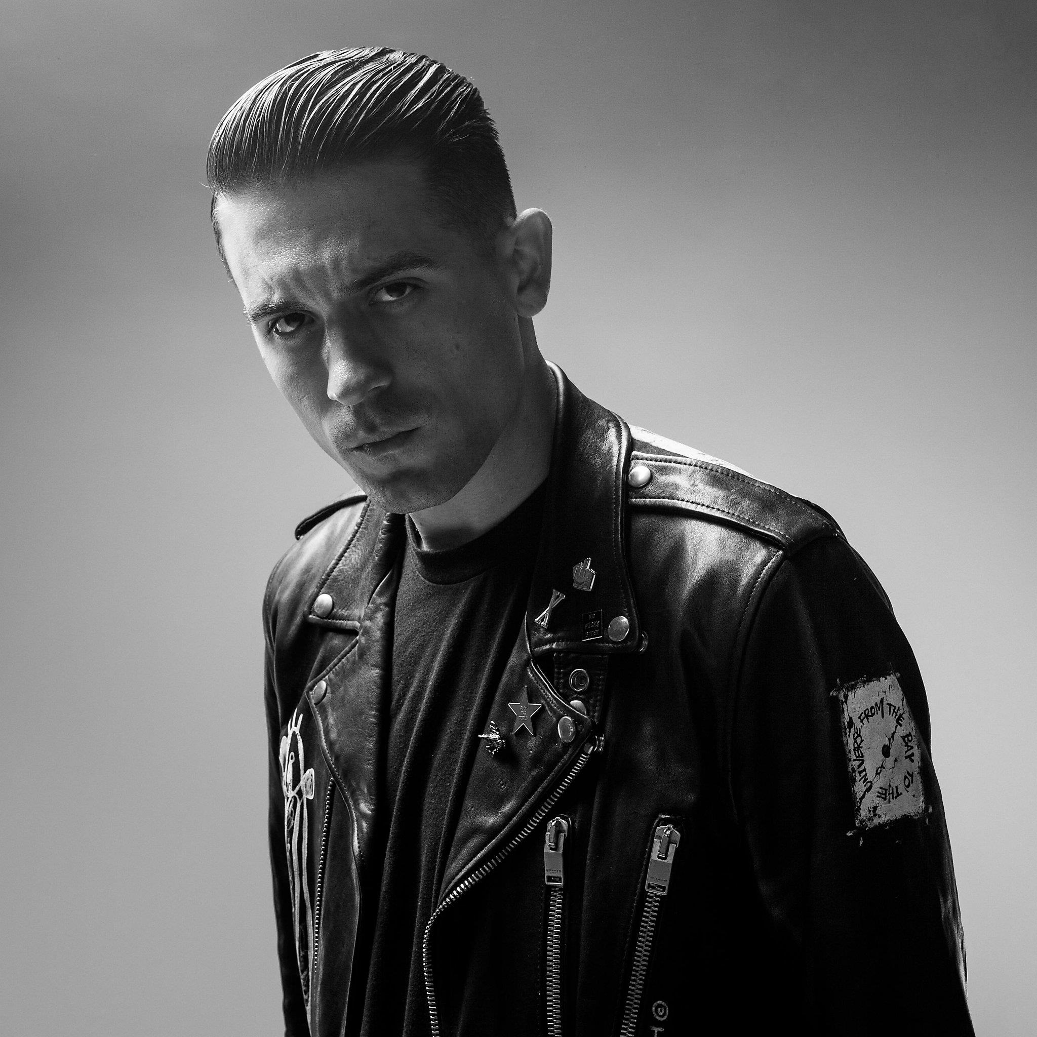 G-Eazy, Blockbuster year, Homecoming show, Music, 2050x2050 HD Phone