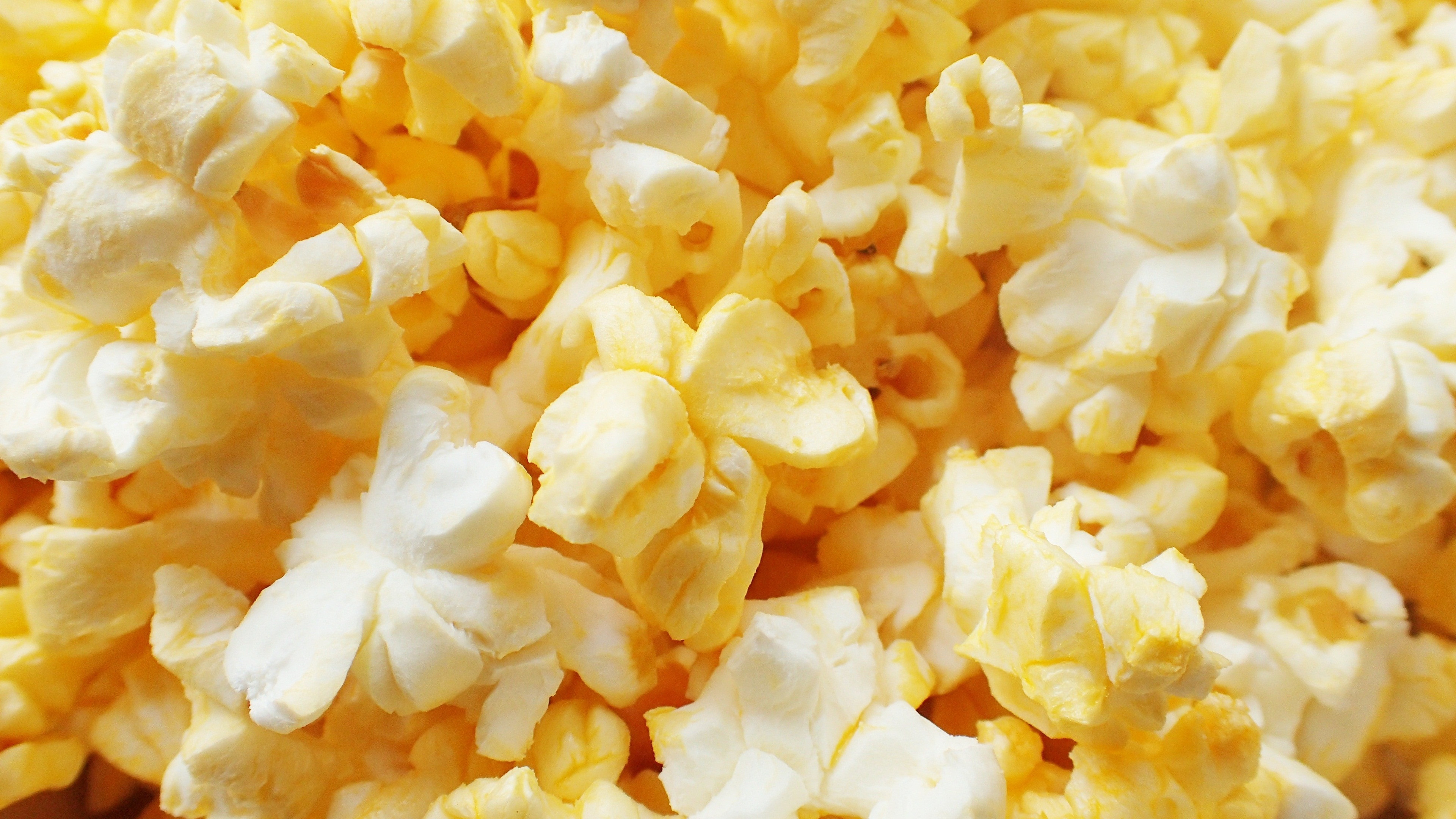 Popcorn, Best HD wallpaper, Stunning design, Visual appeal, 3840x2160 4K Desktop