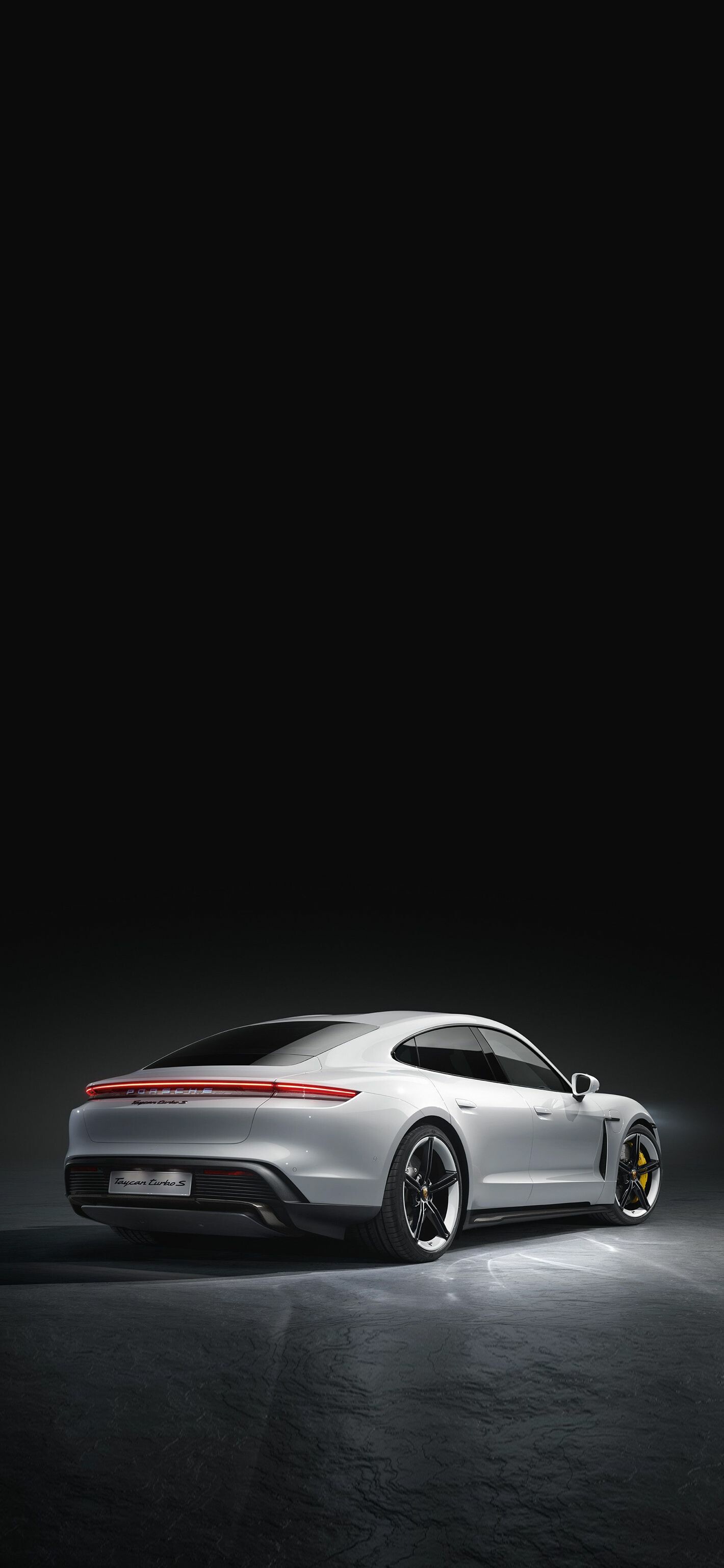 Taycan S, Porsche Wallpaper, 1420x3080 HD Phone