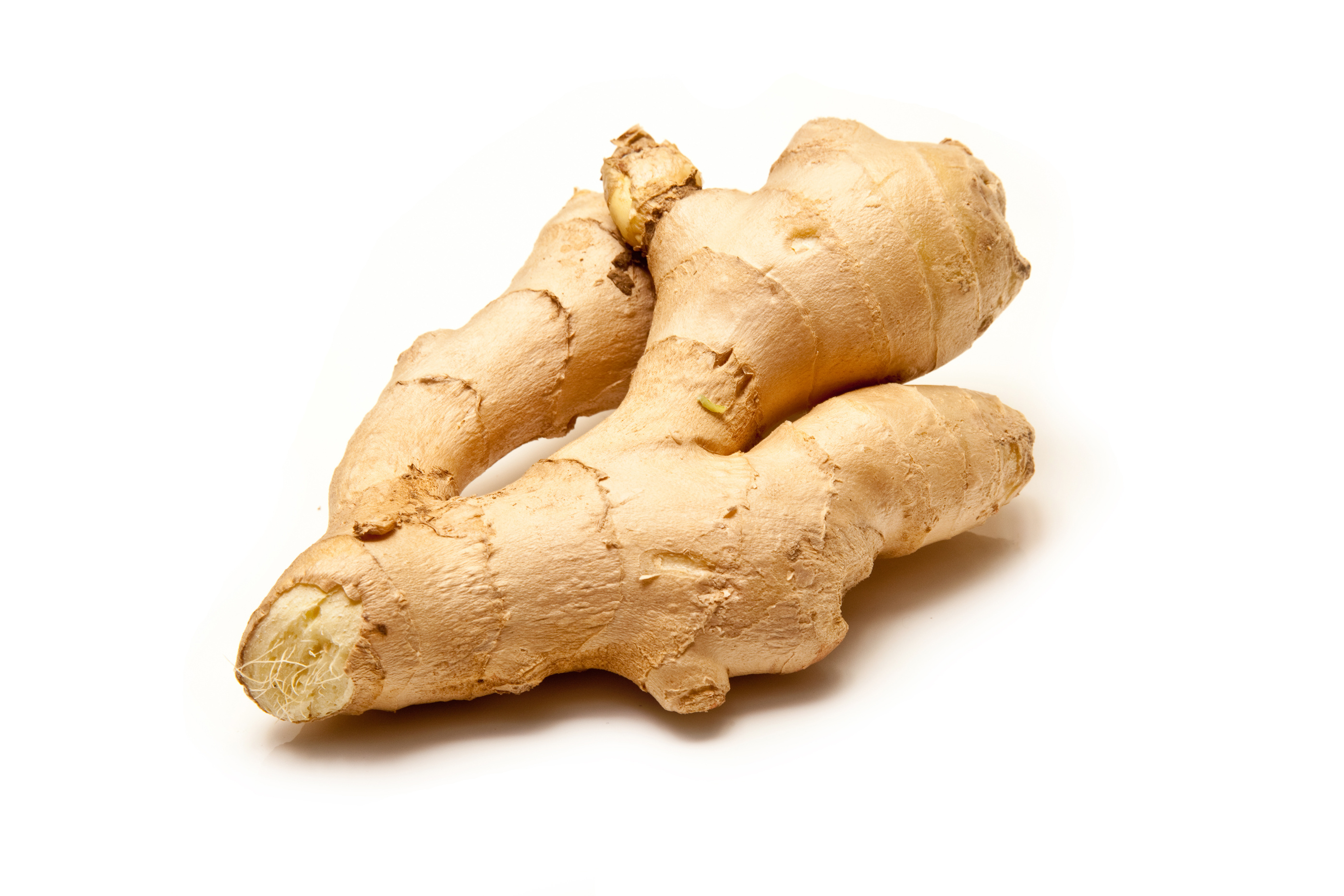 Nutritional value of ginger, Health facts, Powerful antioxidant, Wellness benefits, 2800x1870 HD Desktop