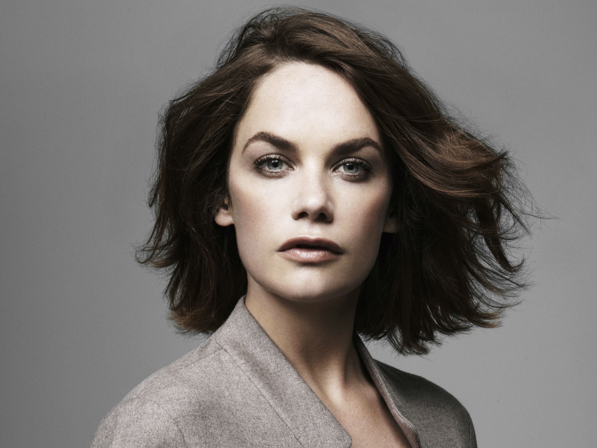 Ruth Wilson, The Second Woman, 24 hour play, 2050x1540 HD Desktop