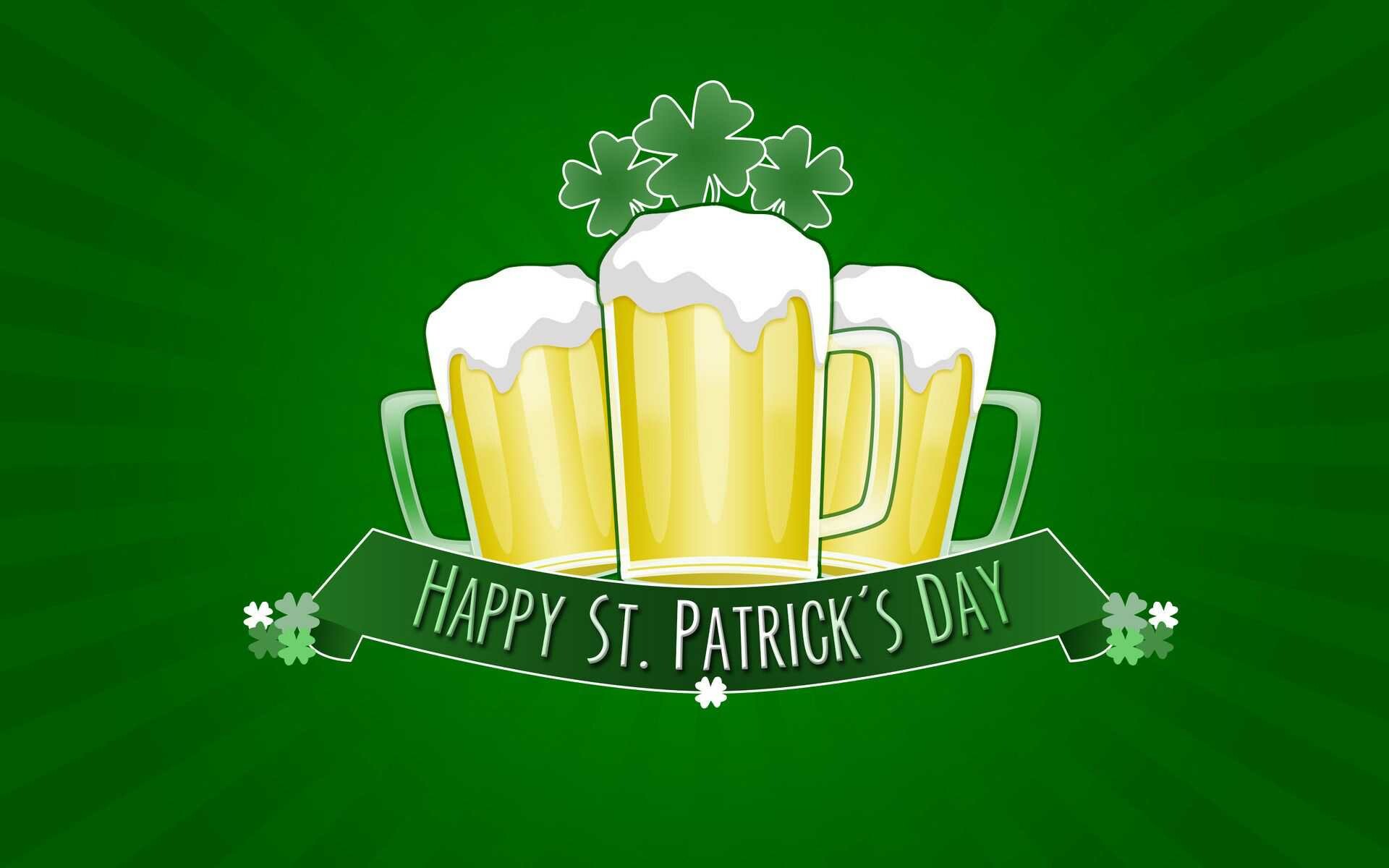 St. Patrick's Day wallpaper, Desktop, Free HD wallpapers, Festive celebration, 1920x1200 HD Desktop