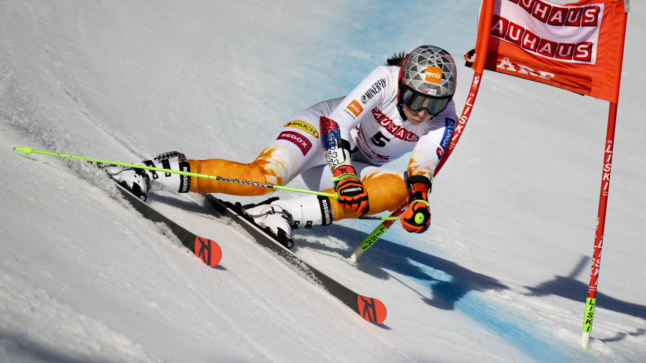 Alpine skiing news, top stories, videos, results, 2560x1440 HD Desktop