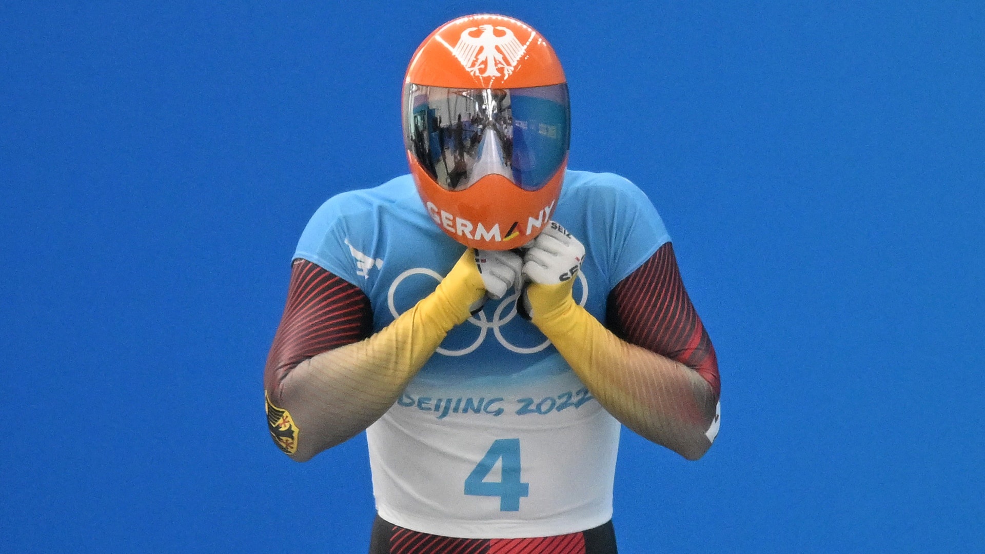 Axel Jungk, Mens Skeleton Heats, 1920x1080 Full HD Desktop