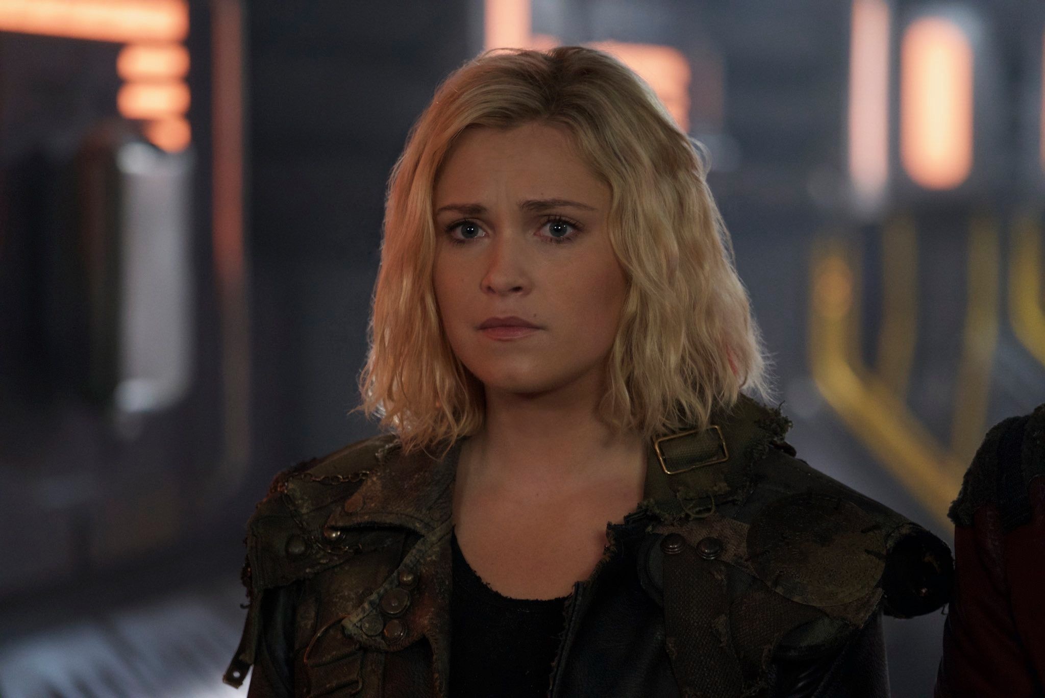 Eliza Taylor, Clarke Griffin, The 100, 2050x1370 HD Desktop