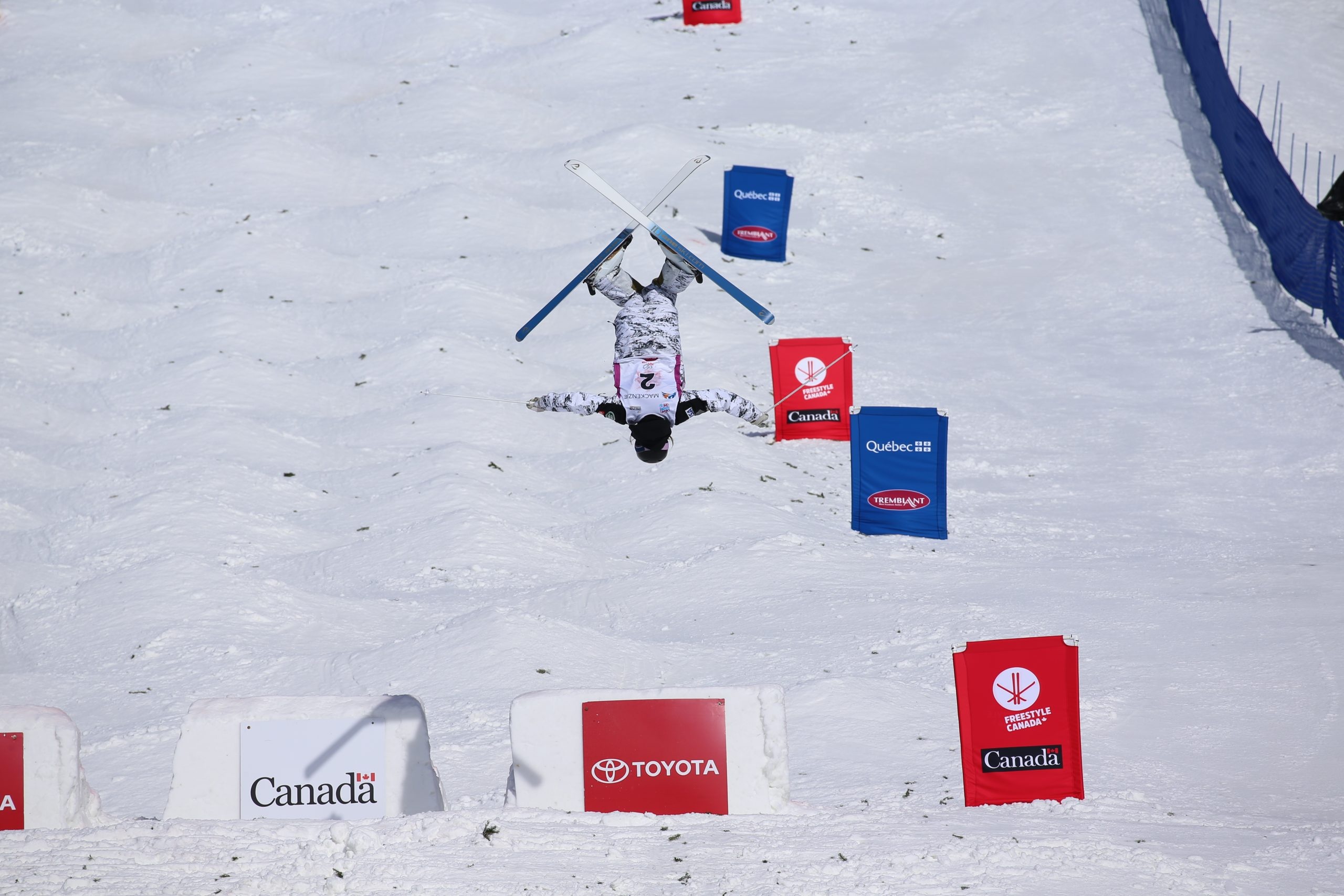 Jaelin Kauf, Targhee roots, Snowbrains interview, 2560x1710 HD Desktop