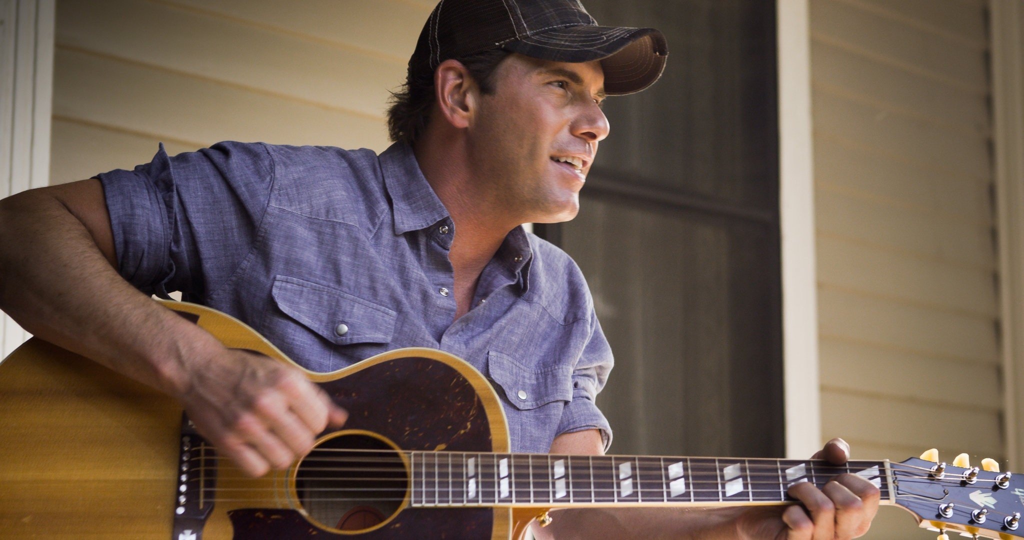 Rodney Atkins, Wallpaper collection, Vibrant backgrounds, 2050x1080 HD Desktop