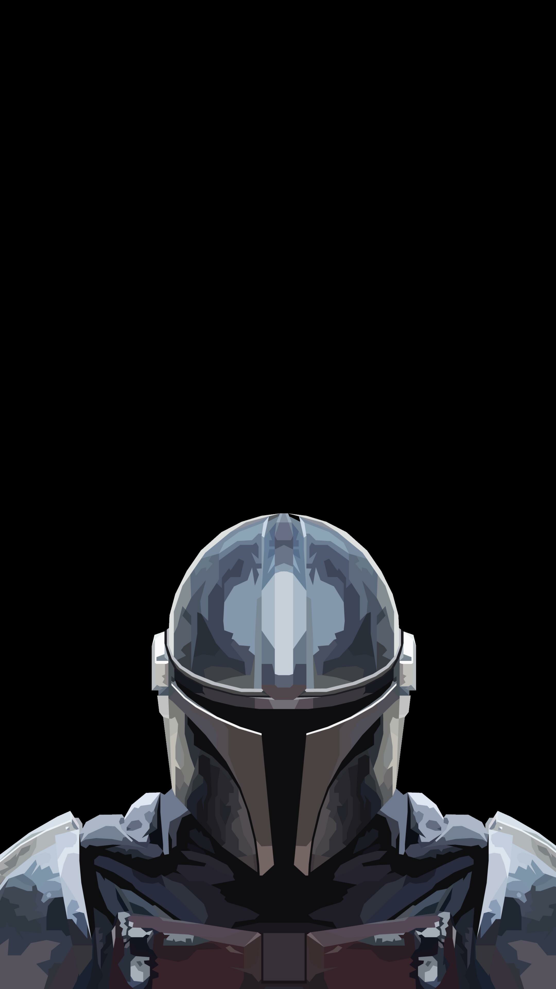 Boba Fett, Star Wars Wallpaper, 2160x3840 4K Phone
