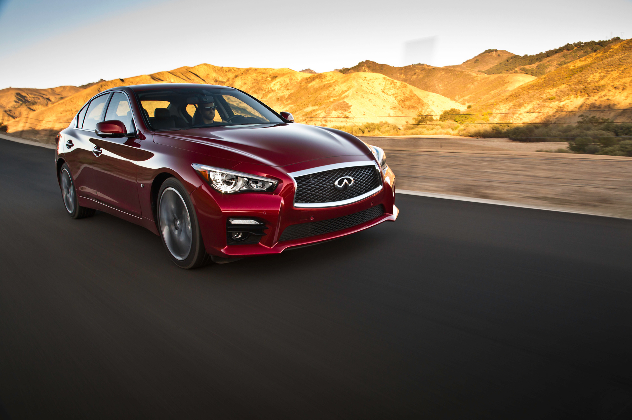 Infiniti Q50, Q50 15, 2050x1360 HD Desktop
