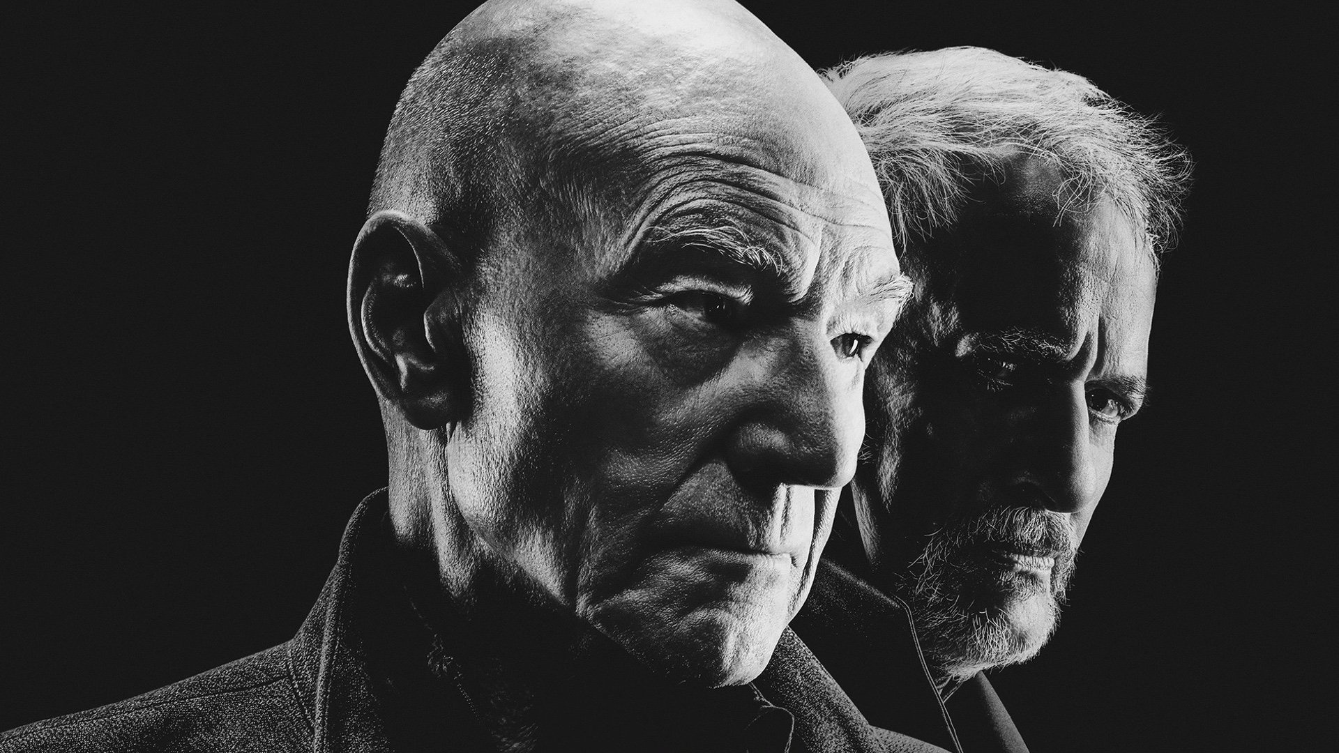 Star Trek: Picard, TV series, Premiere date, Geektyrant, 1920x1080 Full HD Desktop