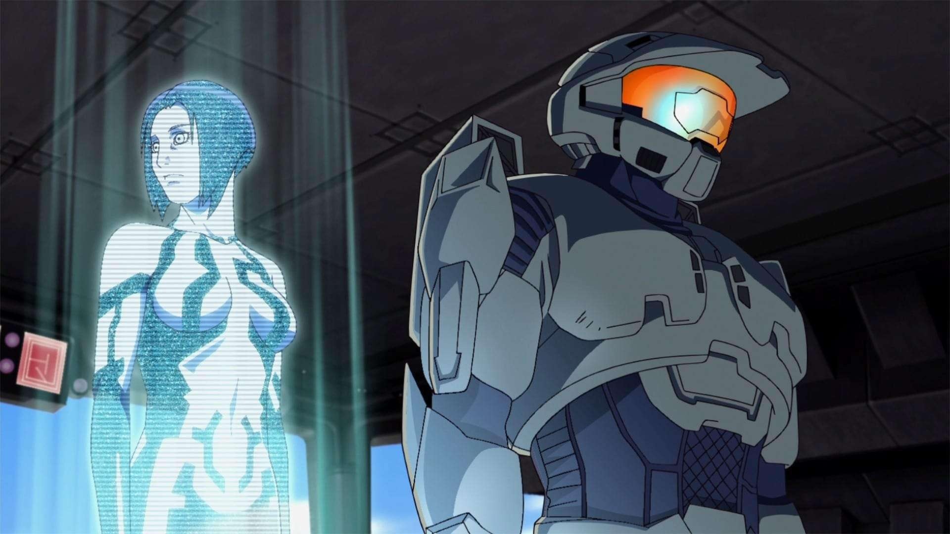 Halo Legends English Movie Release Date, Trailers, Photos | Where to Watch Online @ 24reel 1920x1080
