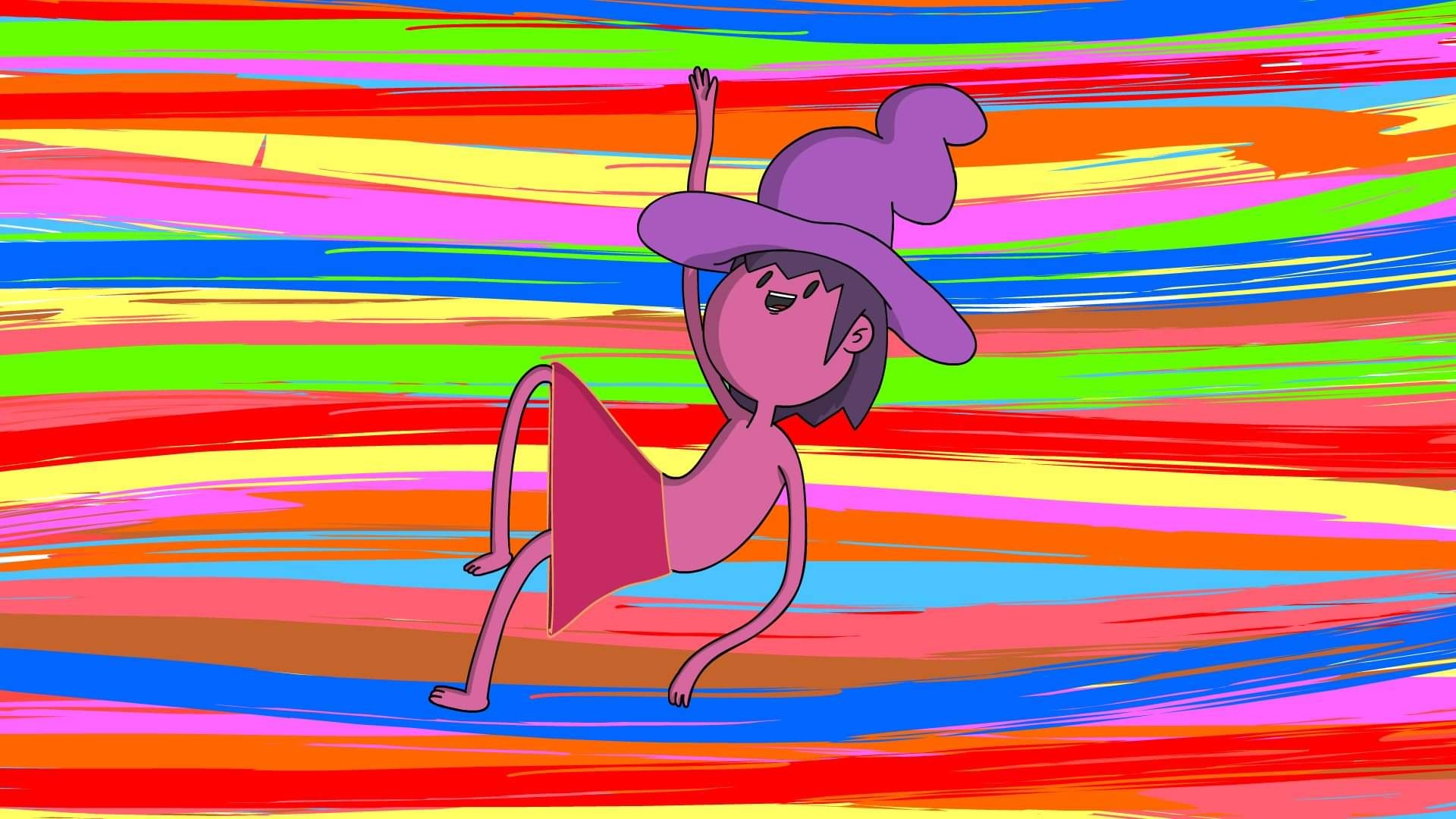 Adventure Time, HD phone wallpaper, Reddit post, Sarah Thompson's share, 1920x1080 Full HD Desktop