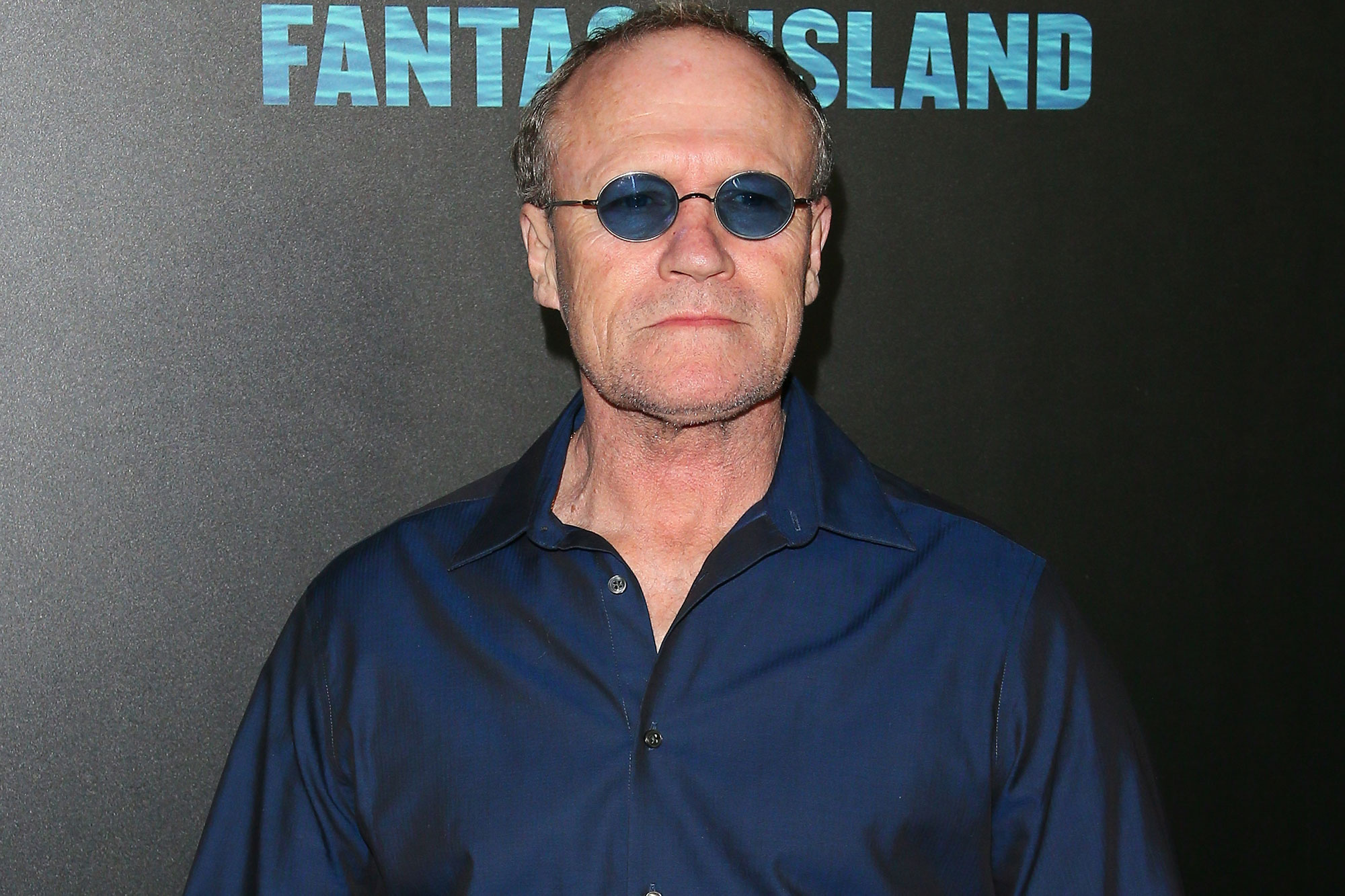 Michael Rooker, Movies, Actor, COVID-19 Battle, 2000x1340 HD Desktop