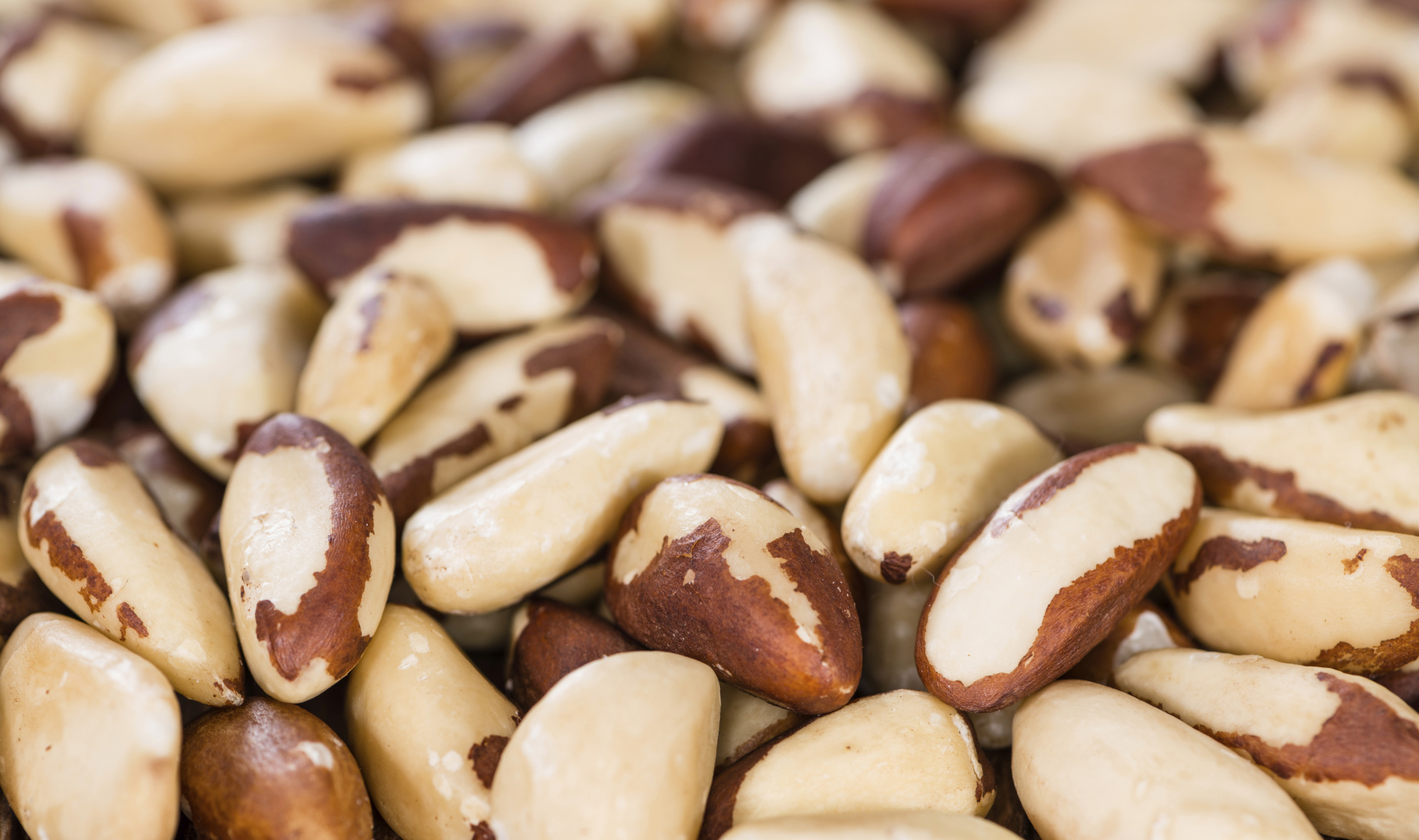 Brazil nuts for weight loss, Nutty diet option, Healthy snacking, Satisfying cravings, 2260x1340 HD Desktop