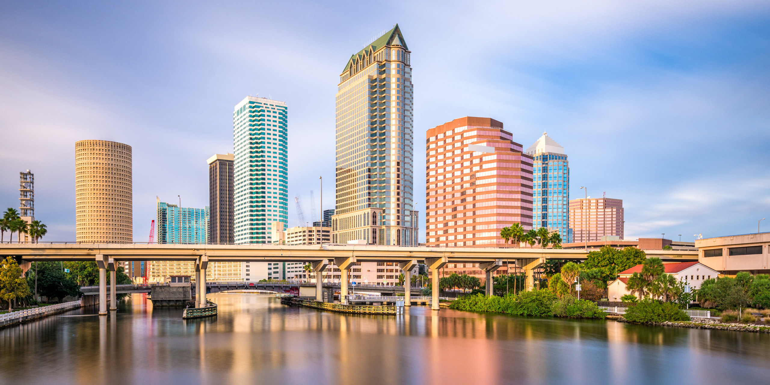 Criminal defense firm, Devlaming & Rivellini, Legal services, Tampa law, 2560x1280 Dual Screen Desktop