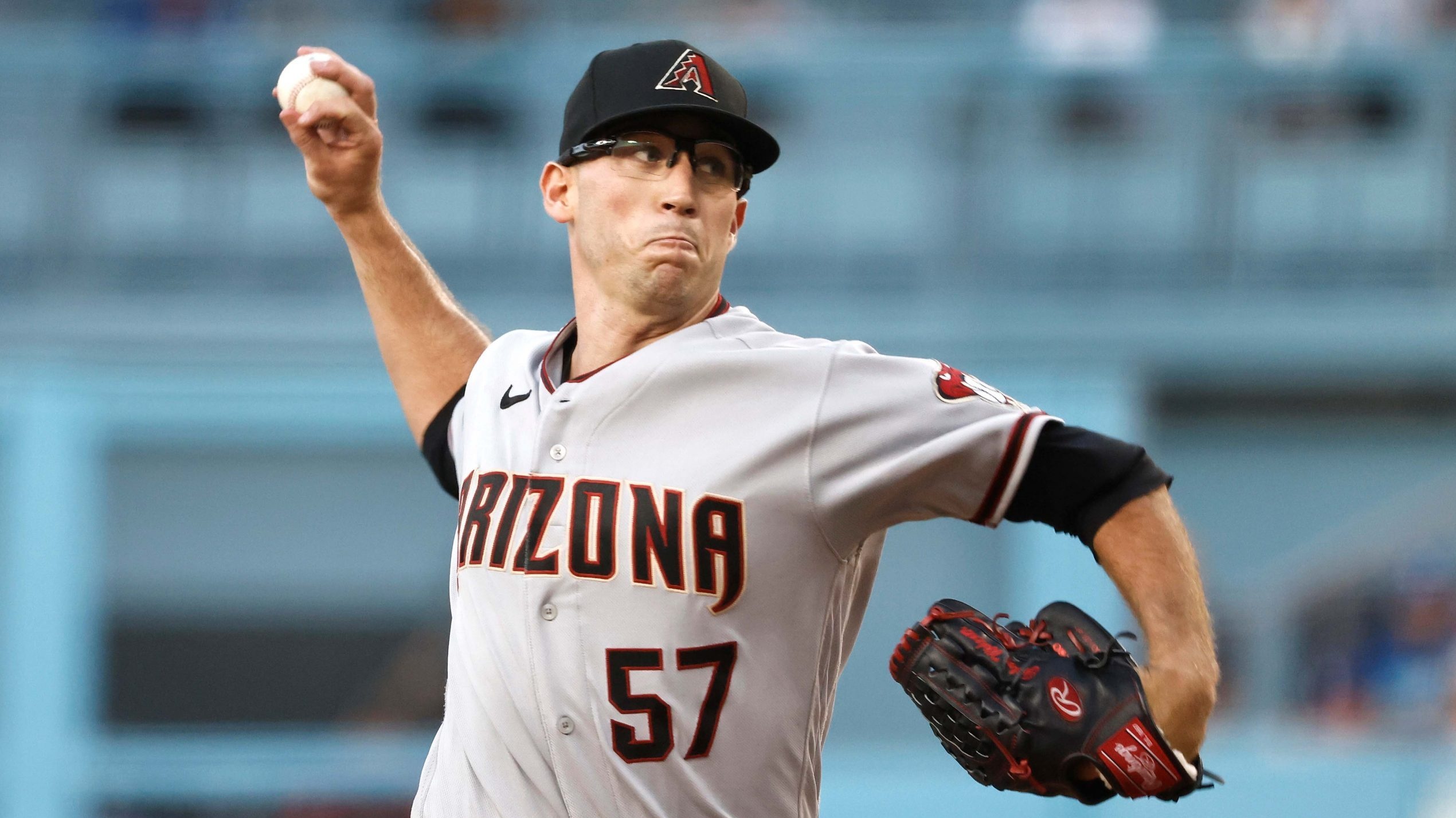 Taylor Widener, Arizona Diamondbacks Wallpaper, 2540x1430 HD Desktop