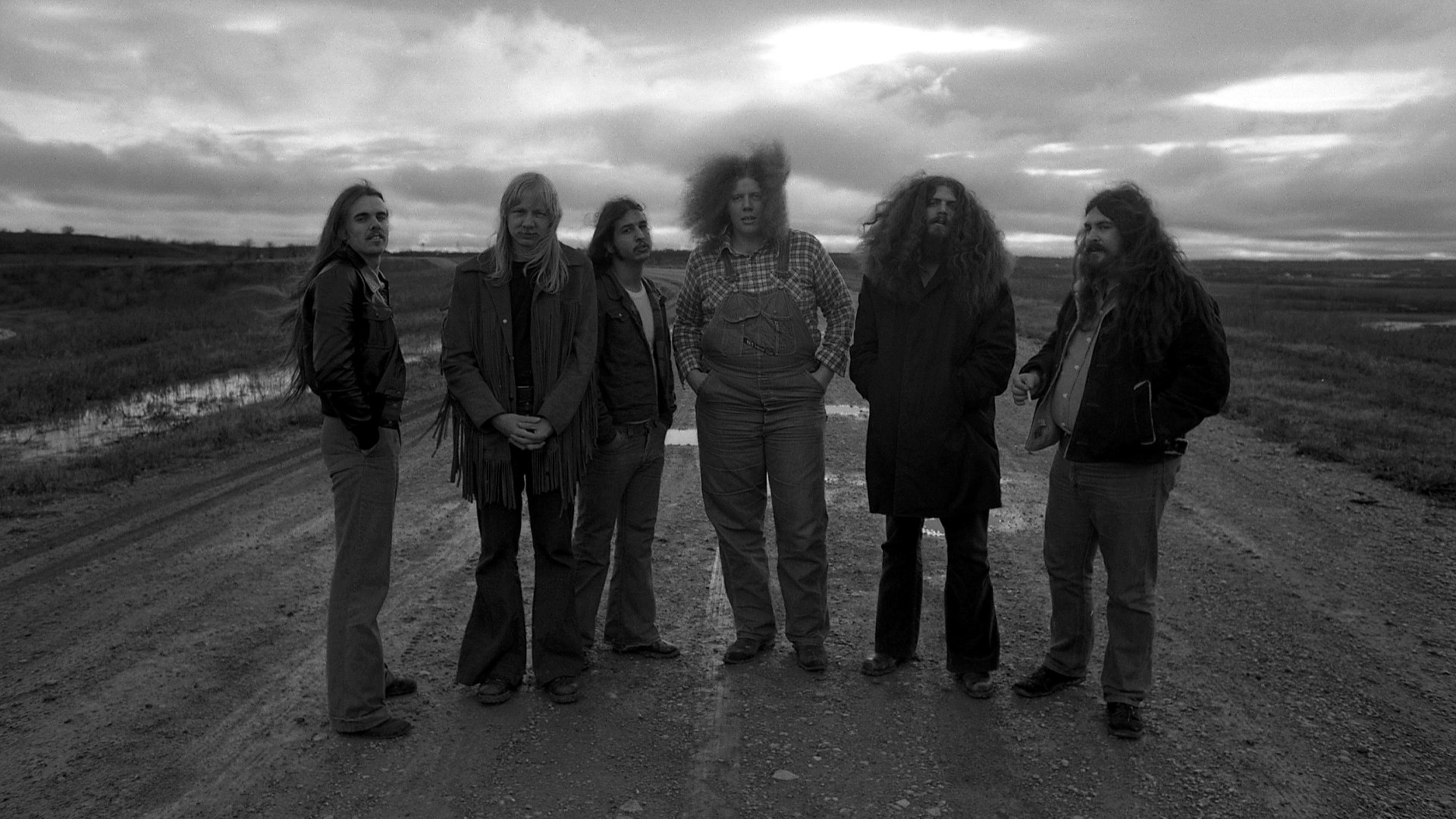 Kansas: Miracles Out of Nowhere, Kansas (Band) Wallpaper, 1920x1080 Full HD Desktop