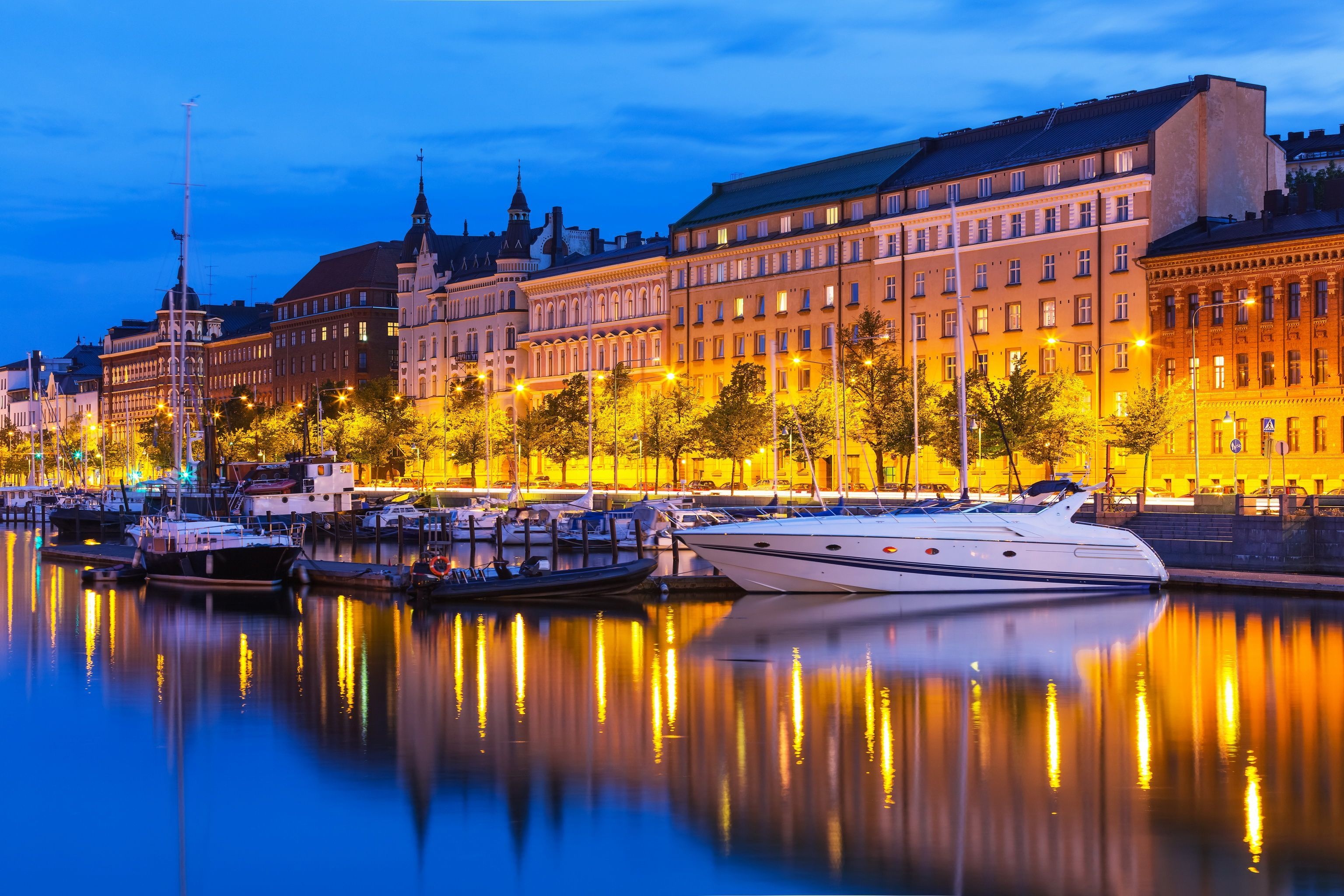 Finland travels, Helsinki city, 4k HD wallpapers, Captivating backgrounds, 3080x2050 HD Desktop