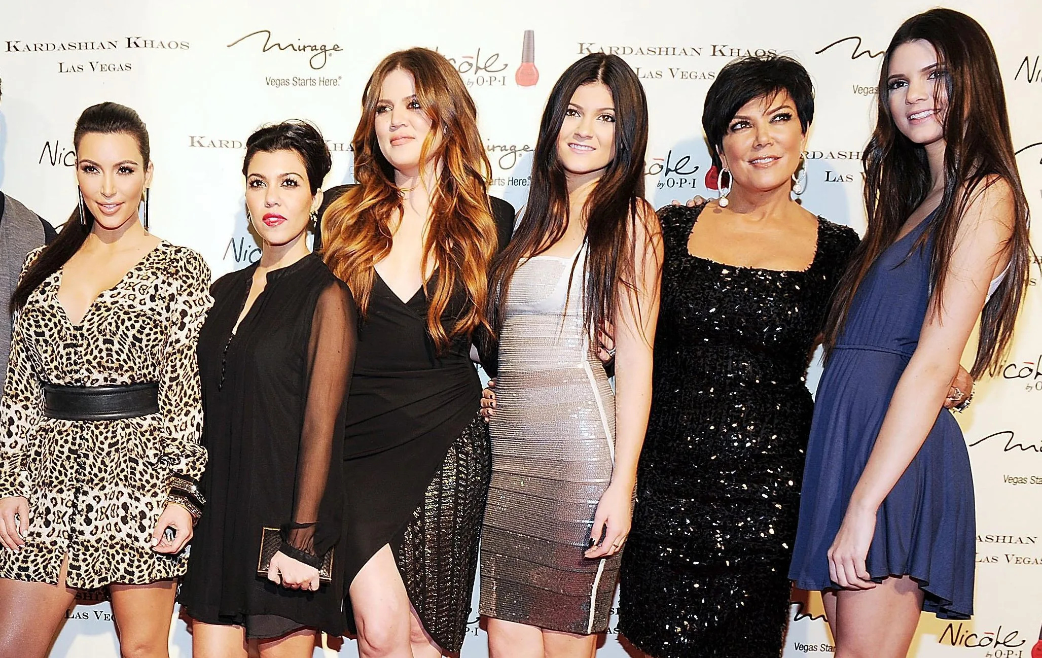 Khlo Kardashian, Baby True's birth, Net worth, Tristan Thompson scandal, 2060x1300 HD Desktop