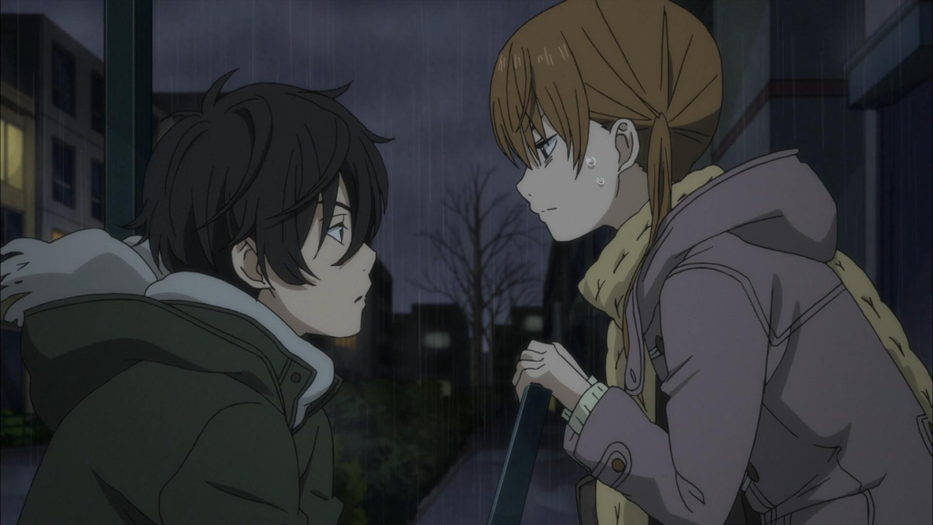 My Little Monster anime, Tonari no Kaibutsu, Kun bestsincday1 photo, 38560431 fanpop, 1920x1080 Full HD Desktop
