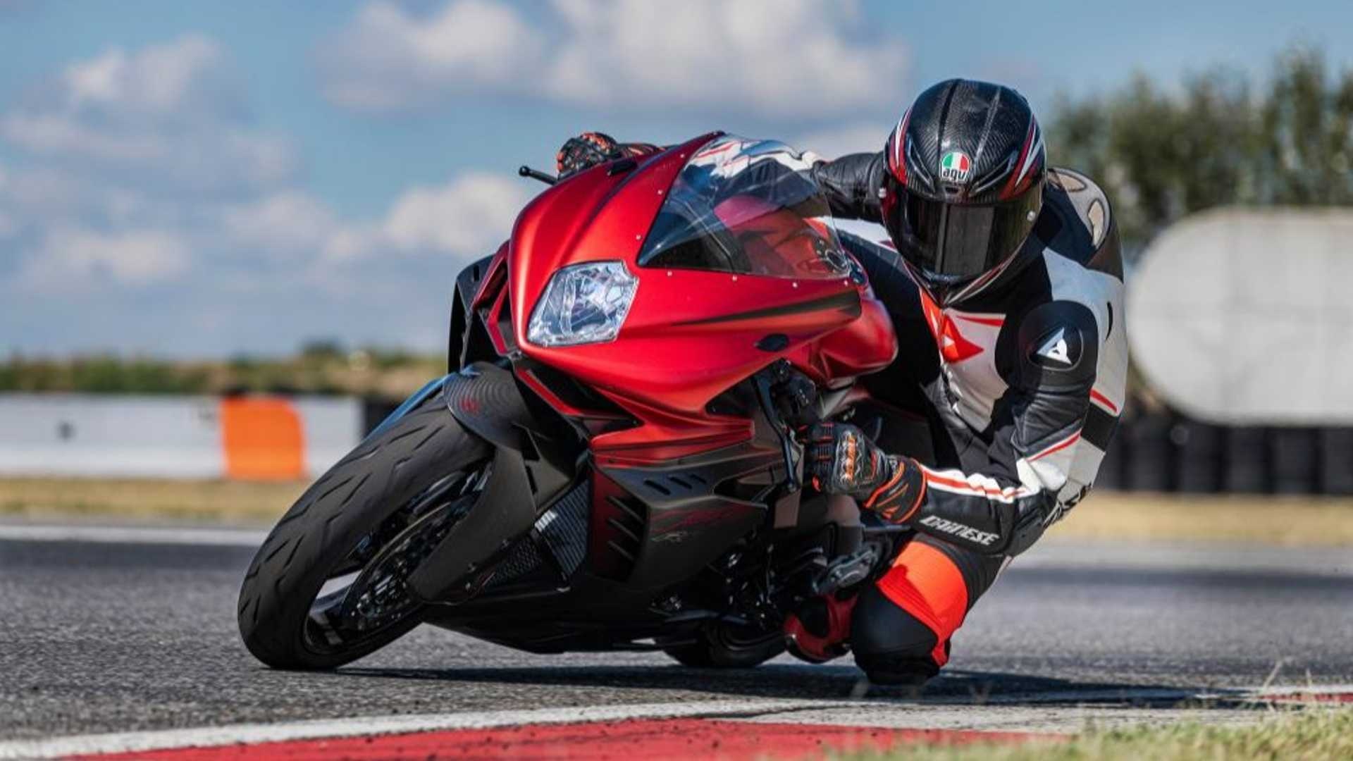 MV Agusta F3, Auto, Design process, 2022 F3 RR, 1920x1080 Full HD Desktop