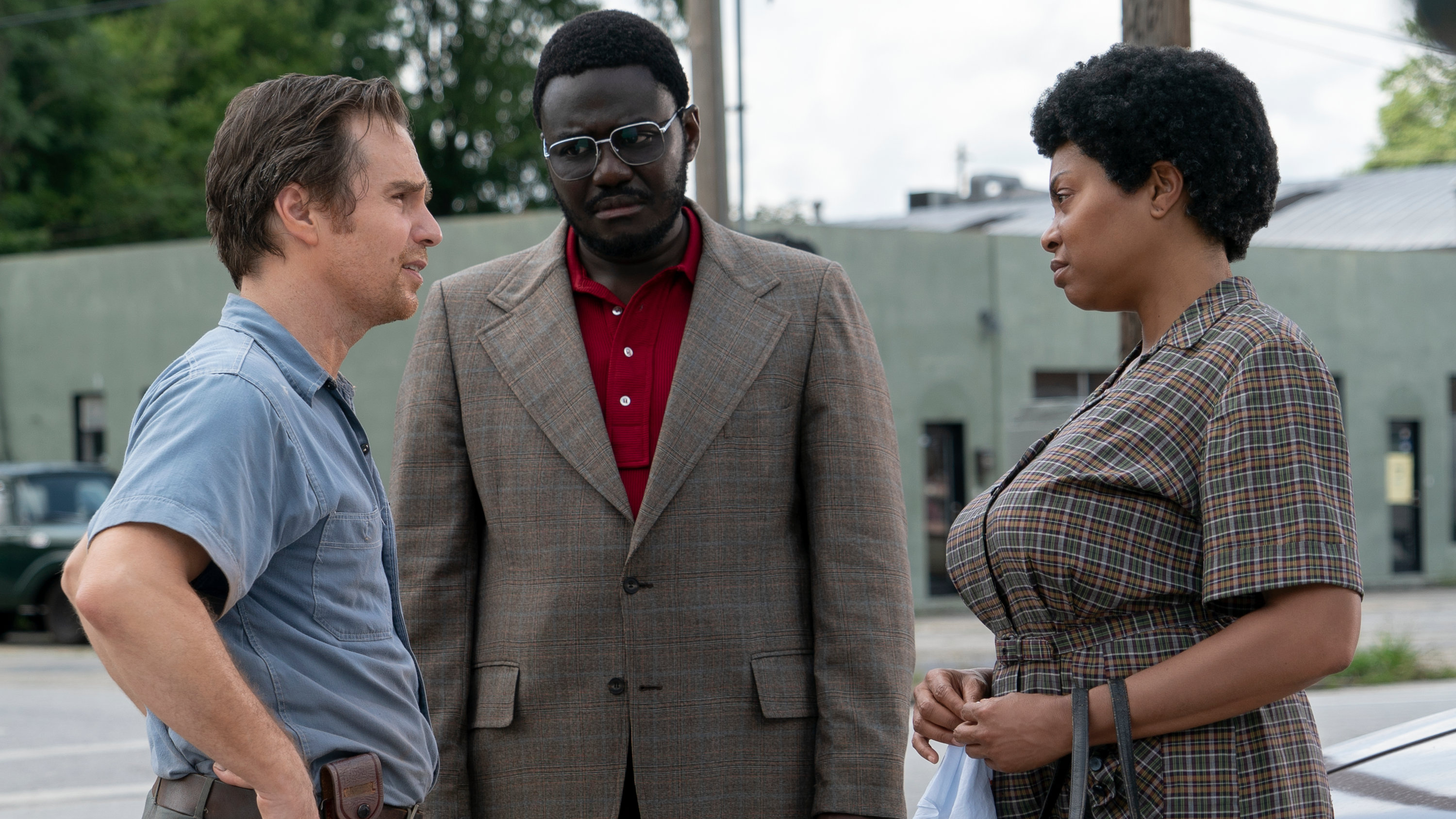 The Best of Enemies 2019, Review, Civil rights activist, Interracial friendship, 3000x1690 HD Desktop