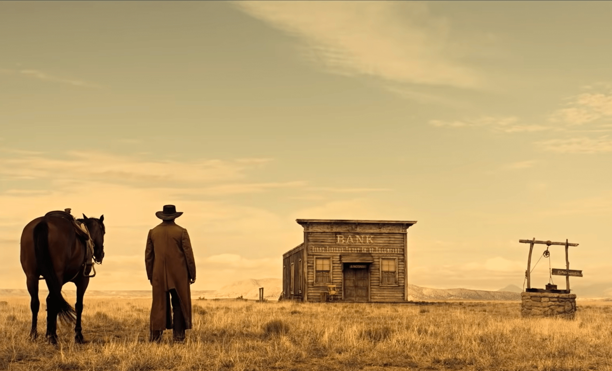 Ranking chapters, Coen brothers masterpiece, Netflix original, Memorable storytelling, 2100x1280 HD Desktop