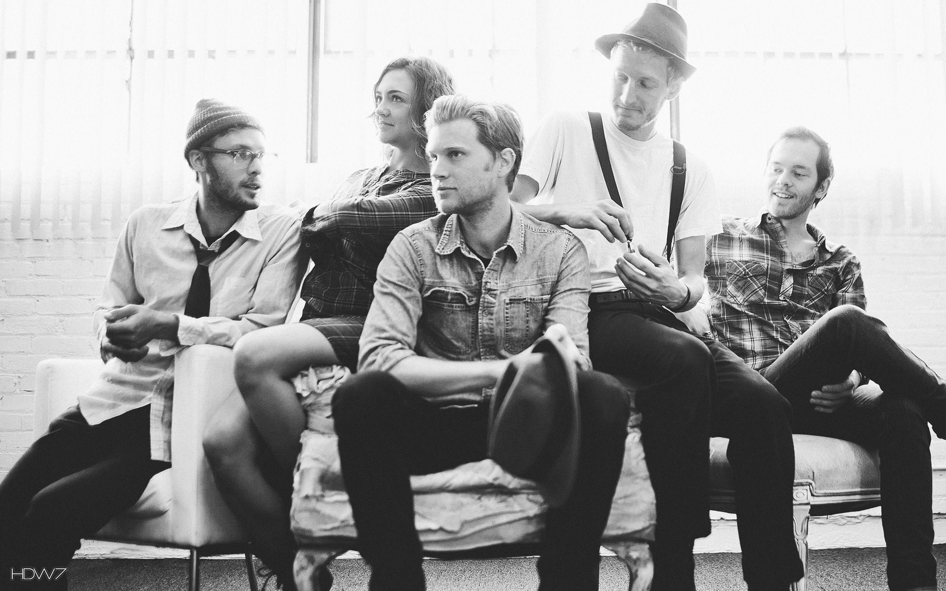 The Lumineers Wallpapers - Top Free The Lumineers Backgrounds 1920x1200