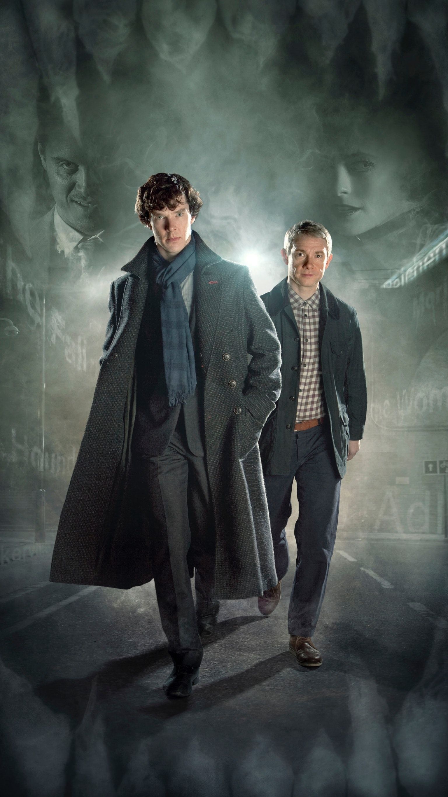 Benedict Cumberbatch, Movies, iPhone Wallpapers, Backgrounds, 1540x2740 HD Phone