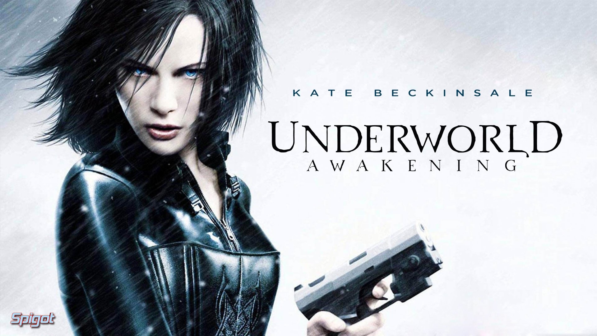 Underworld, Action Fantasy Thriller, Dark Vampire, 1920x1080 Full HD Desktop