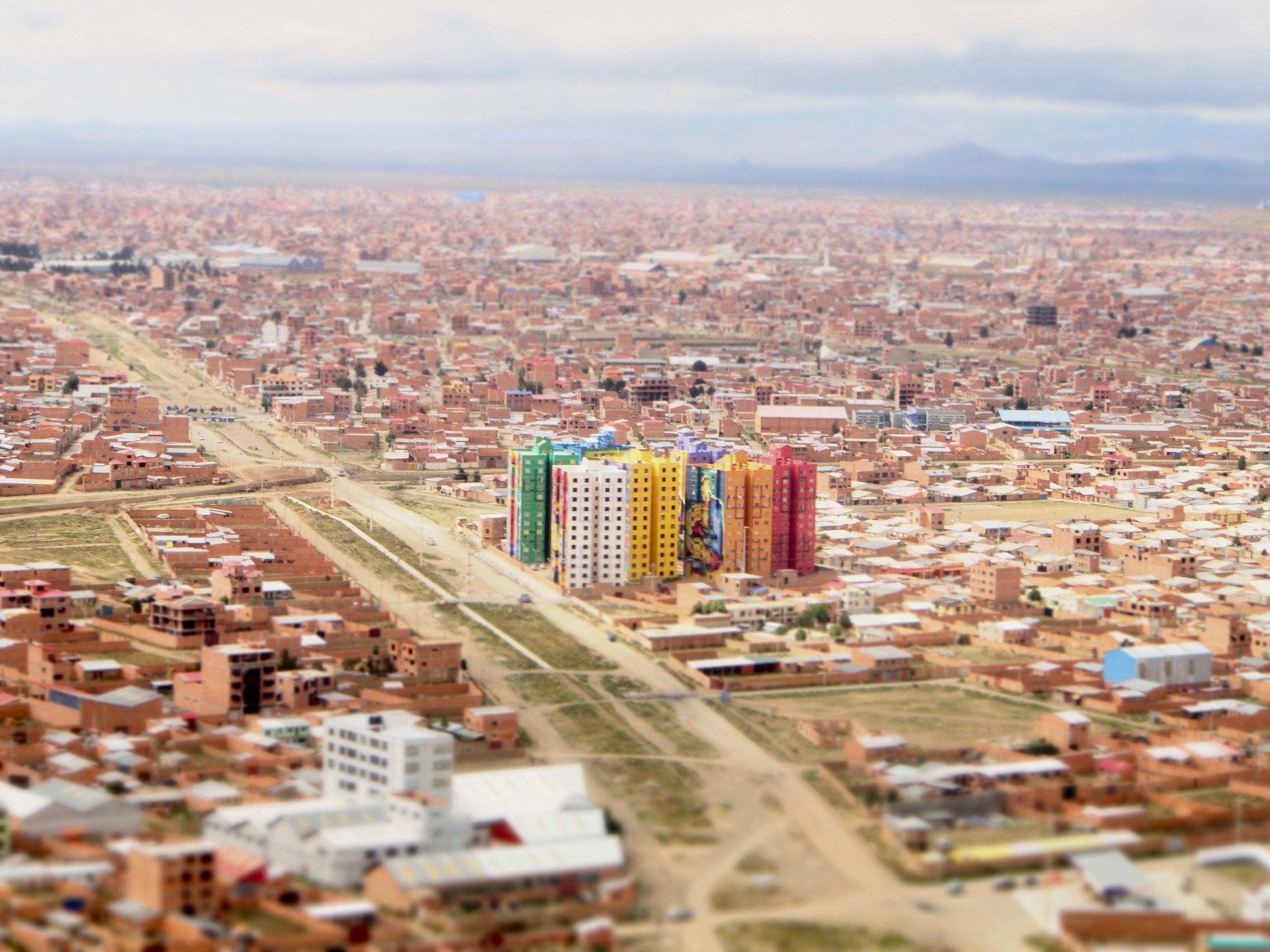 Future of Bolivia, 2020 MAS victory, Drug crops, Andes, 2560x1920 HD Desktop