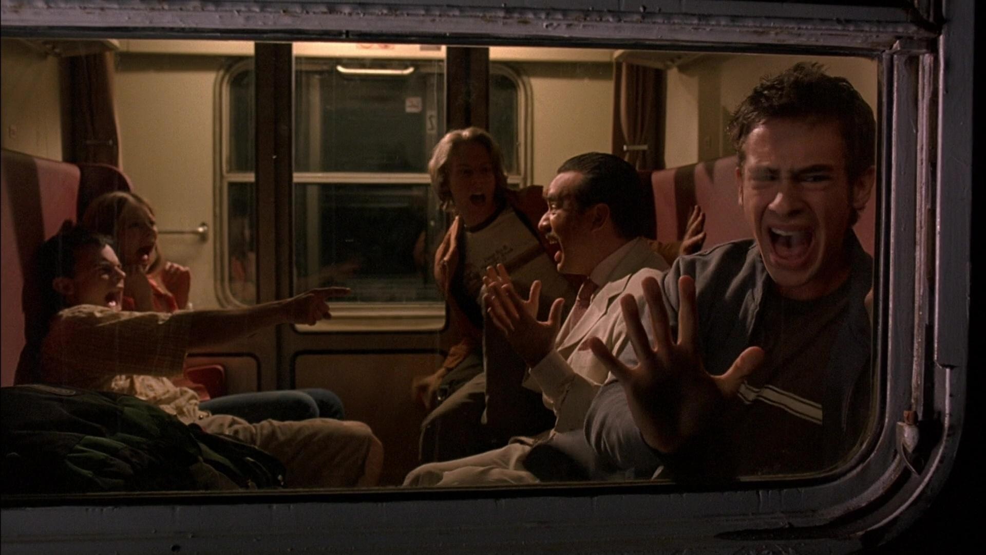 EuroTrip (Movie), Delightful captures, Memorable scenes, Iconic moments, 1920x1080 Full HD Desktop