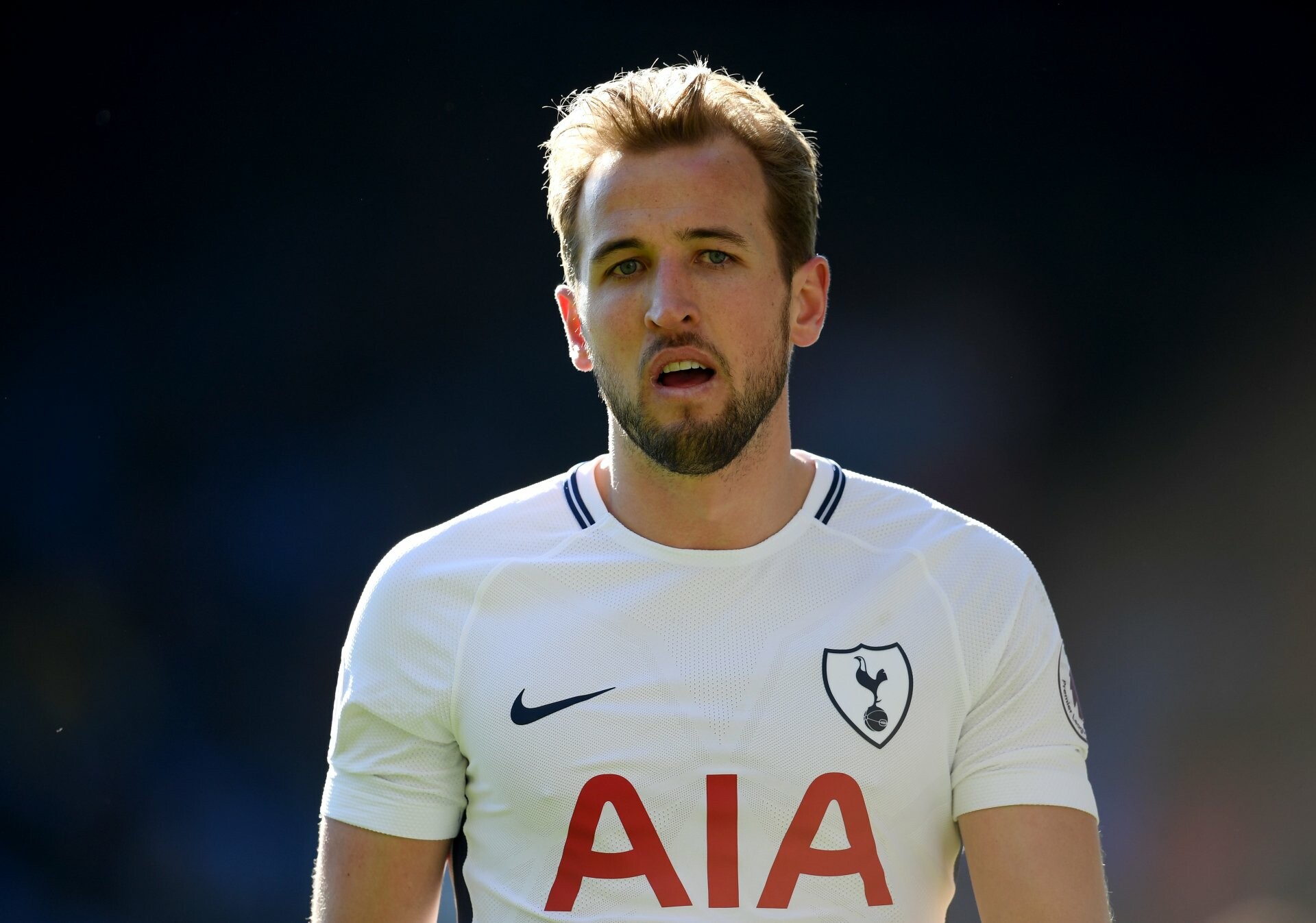 Harry Kane, England wallpaper, Gino Bastian, 1920x1350 HD Desktop