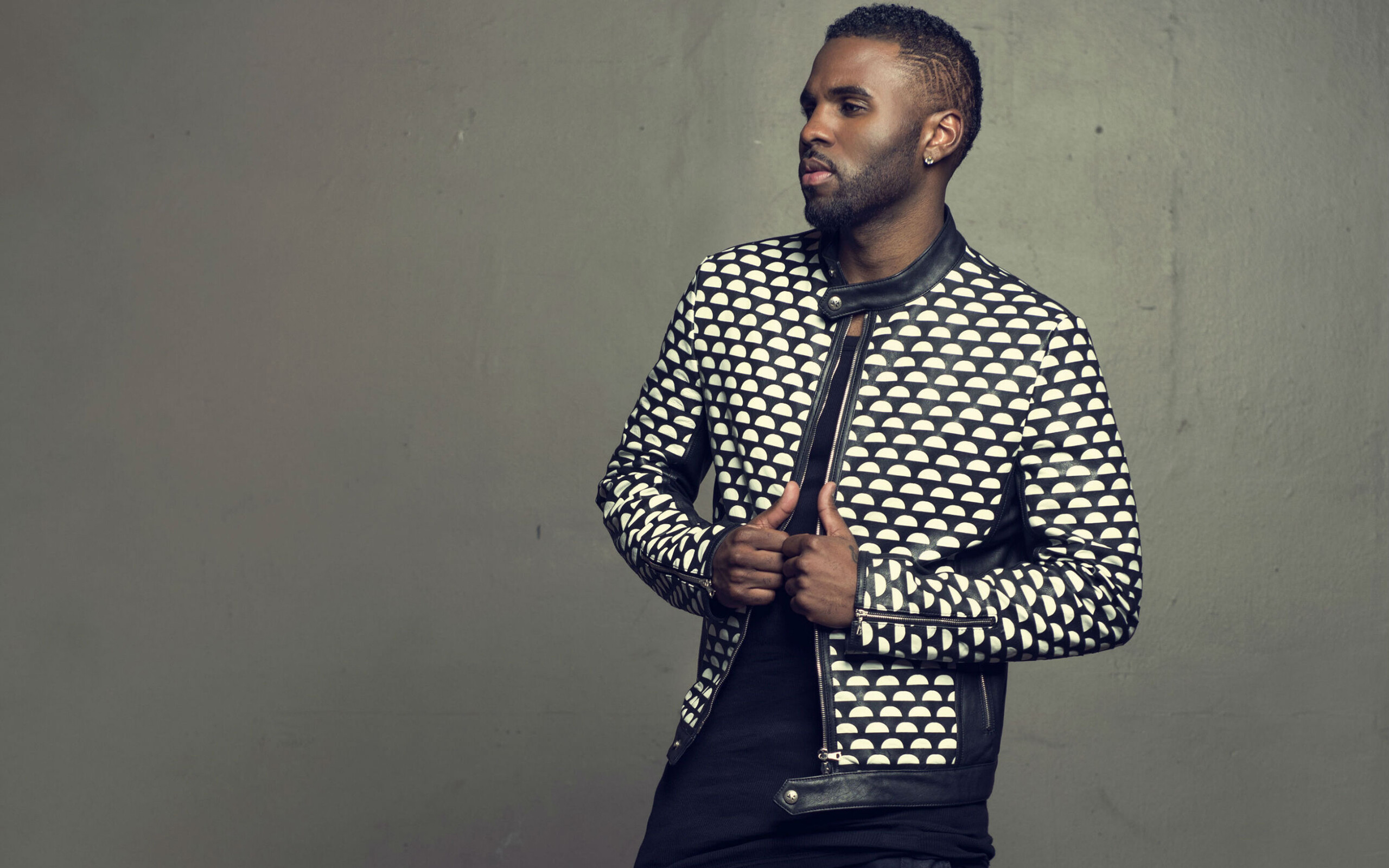 Jason Derulo, HD Wallpaper, Background Image, 2560x1600 HD Desktop