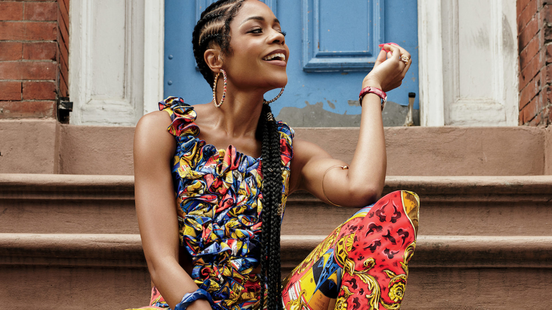 Naomie Harris, Movies, wallpapers, Ethan Tremblay, 1920x1080 Full HD Desktop